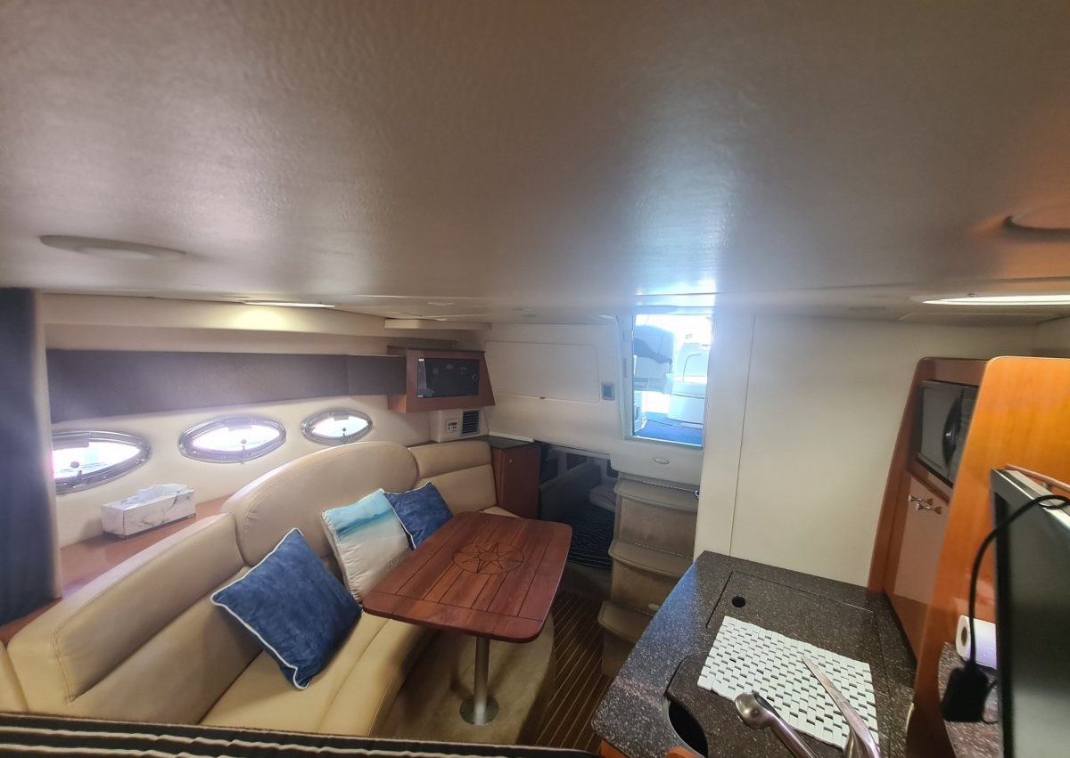 2008 Maxum 2900 SE Boats For Sale 19