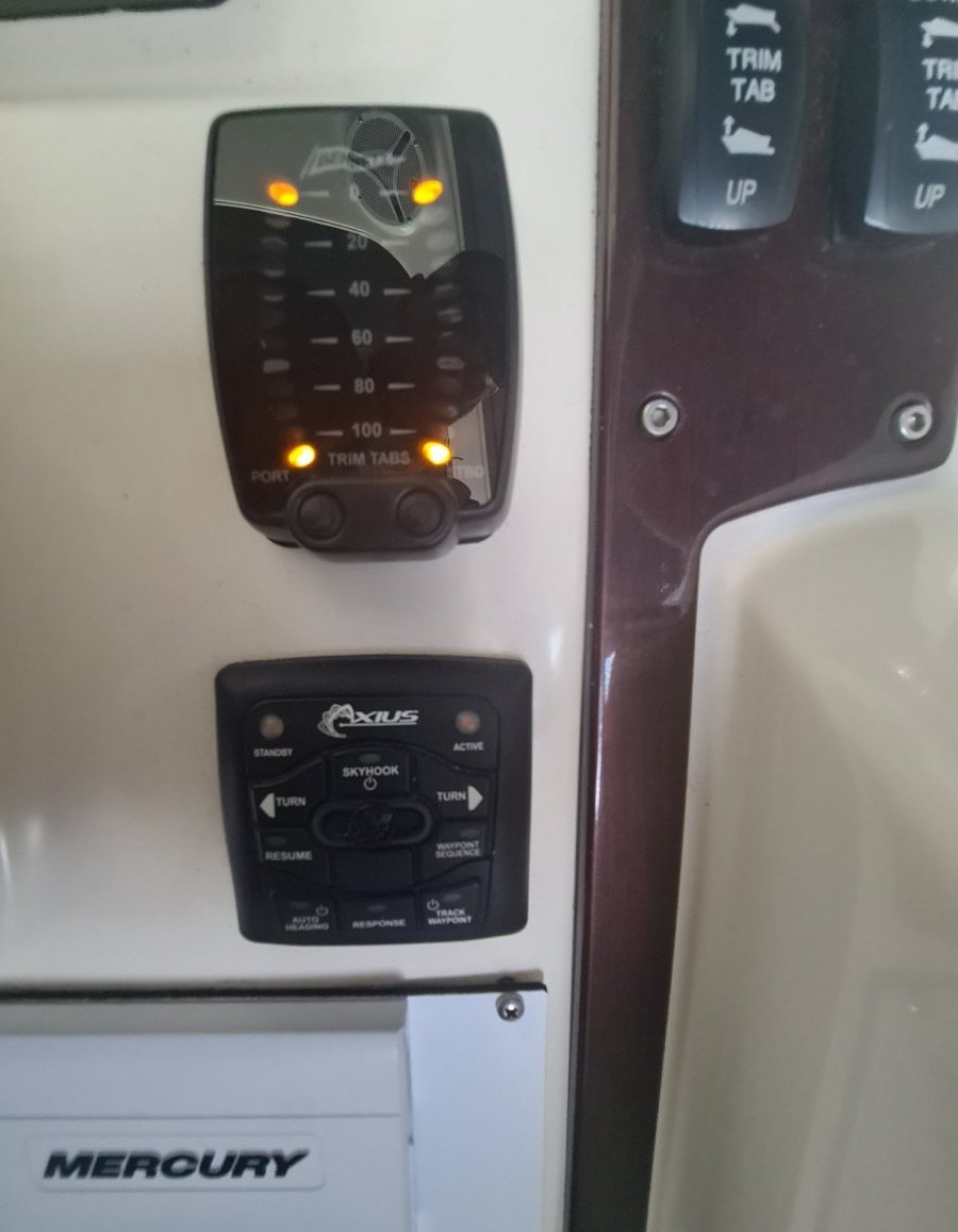 2008 Maxum 2900 SE Boats For Sale 20