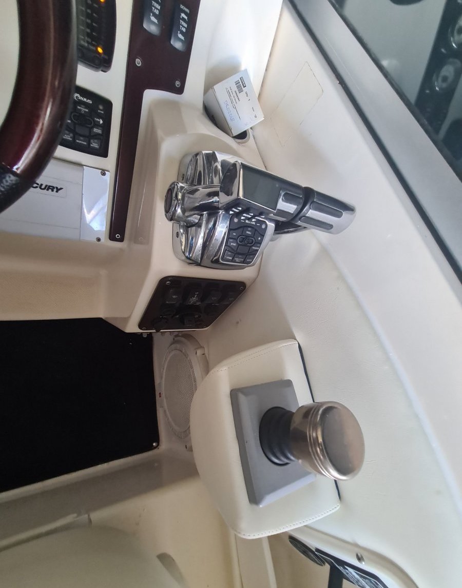 2008 Maxum 2900 SE Boats For Sale 6