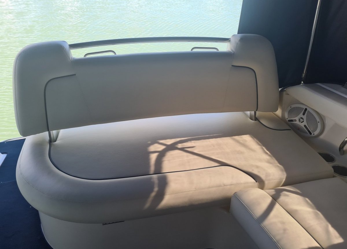 2008 Maxum 2900 SE Boats For Sale 7