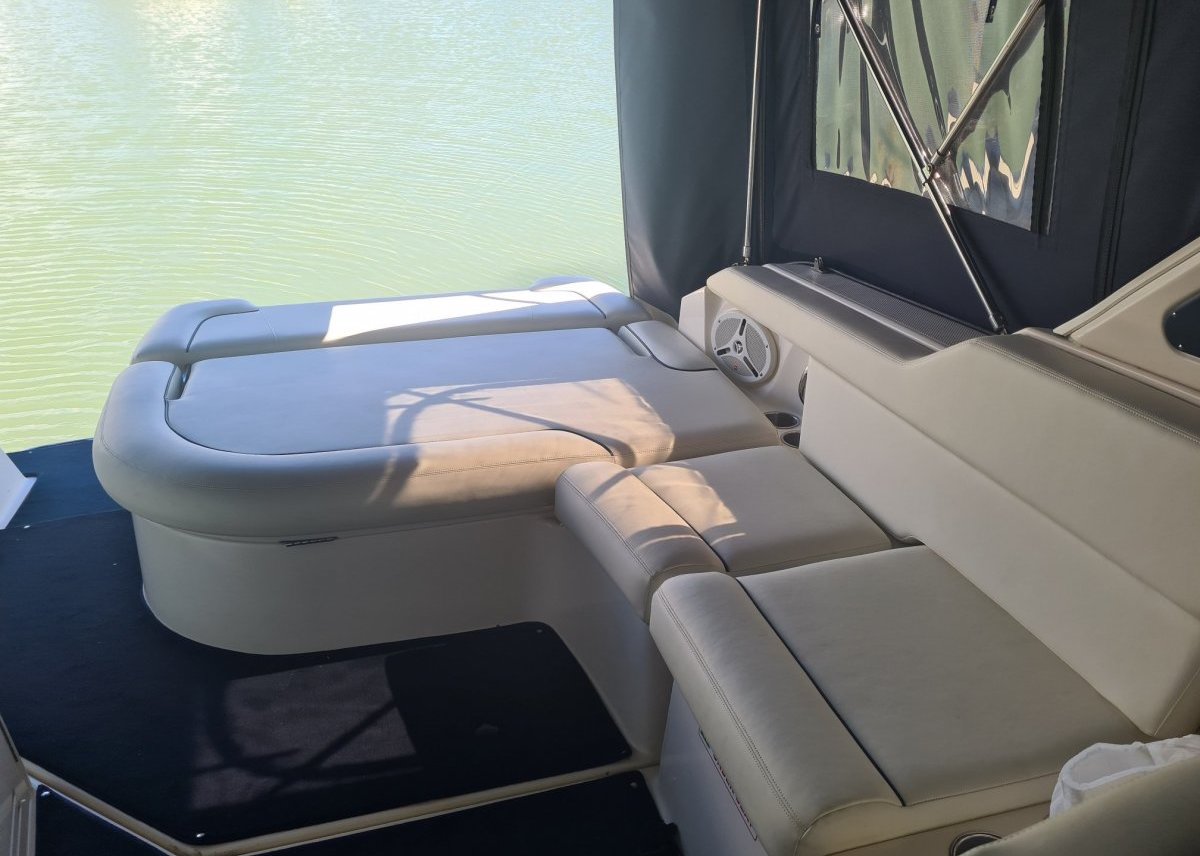 2008 Maxum 2900 SE Boats For Sale 8