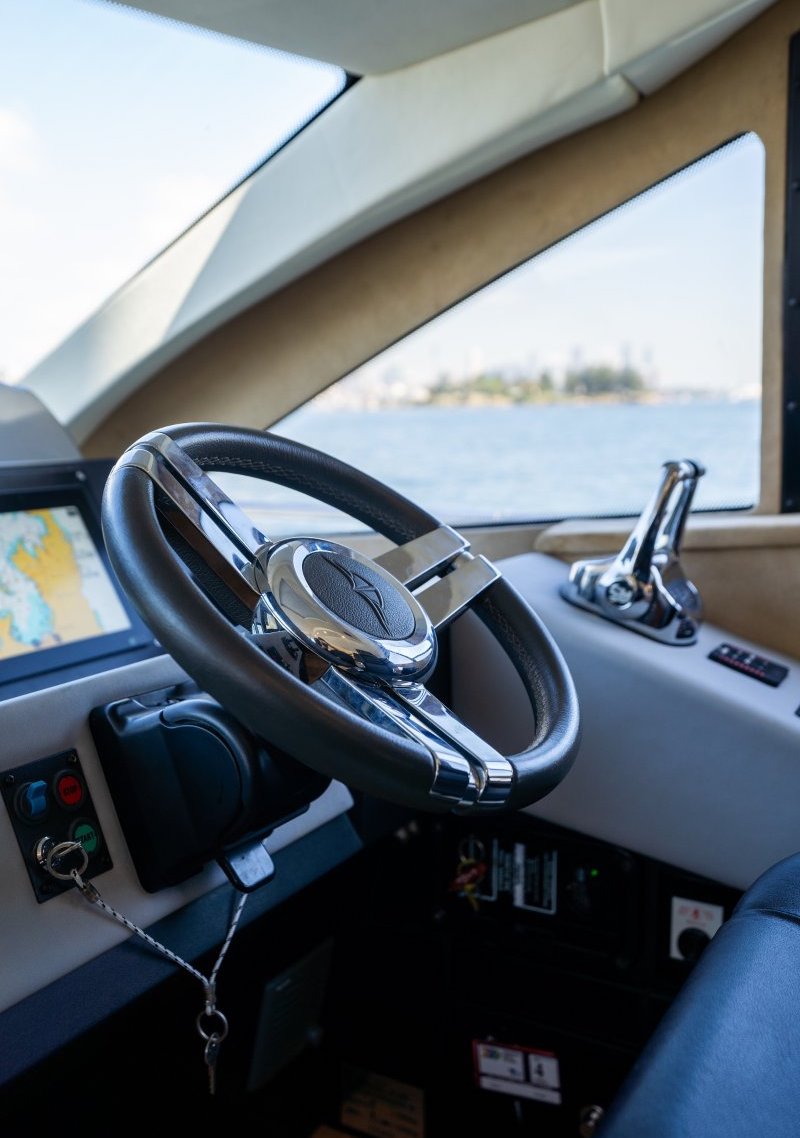 2008 Sealine T50 Boats For Sale 33