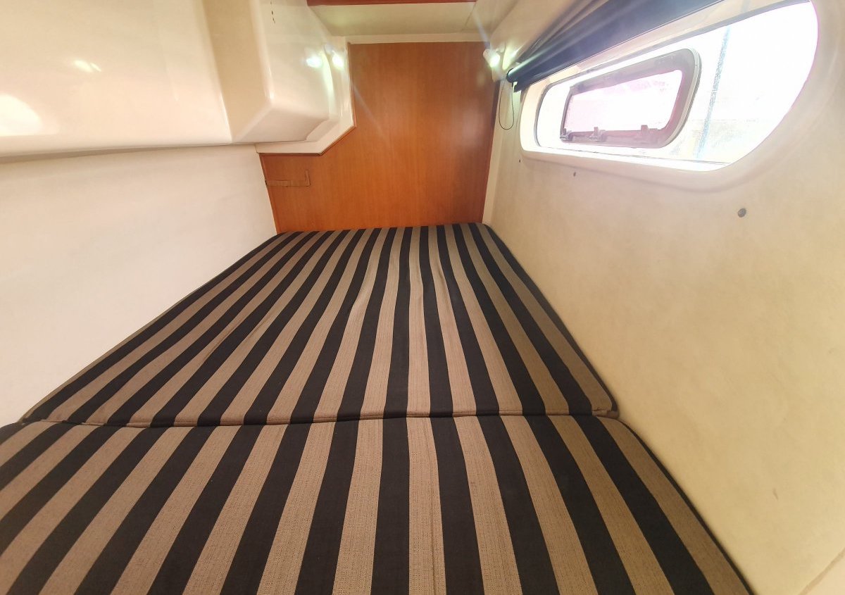 2010 Leopard Catamarans 37 Boats For Sale 10
