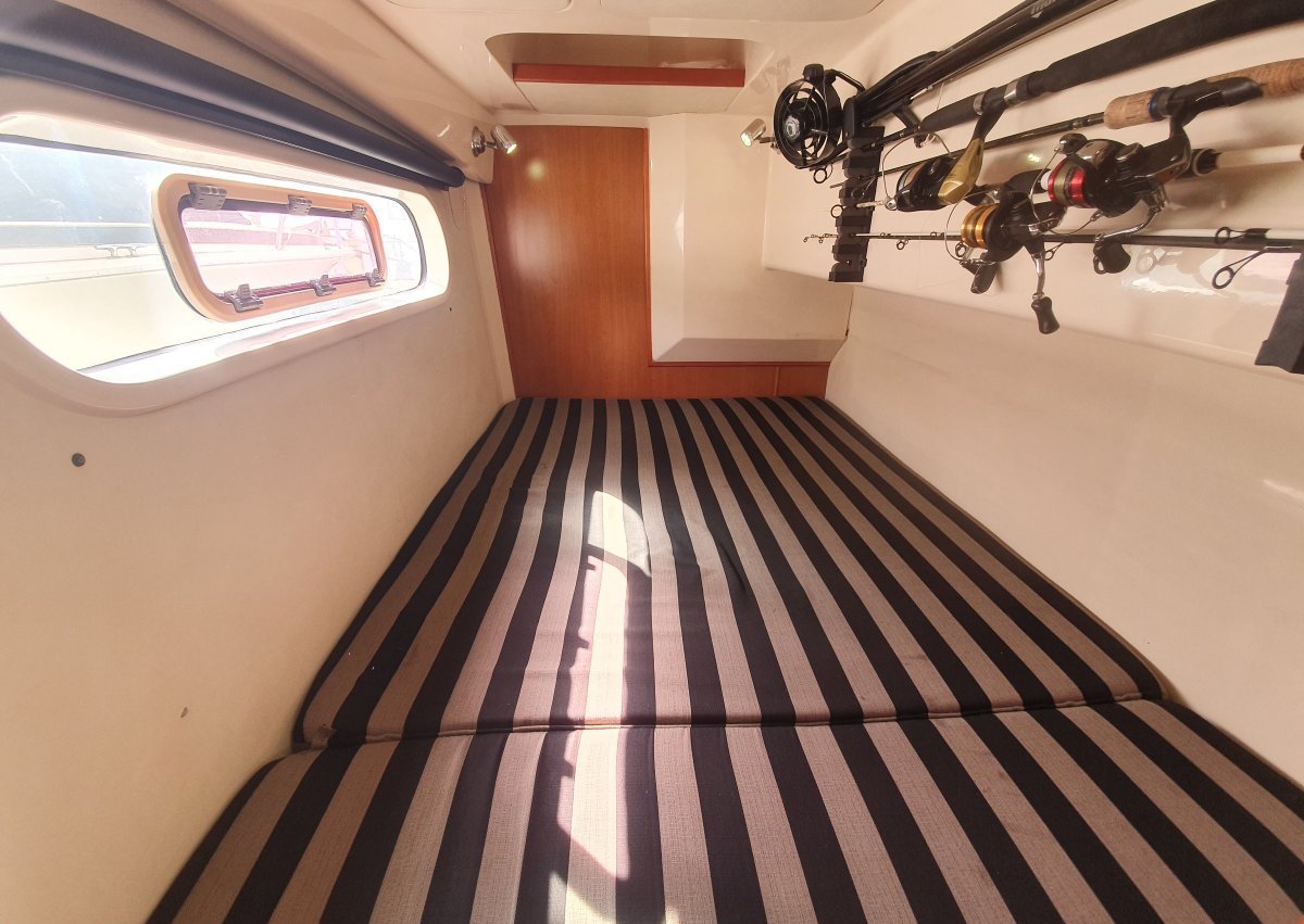 2010 Leopard Catamarans 37 Boats For Sale 13