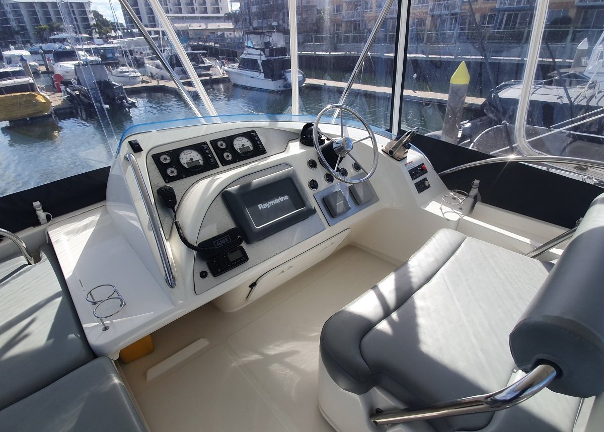 2010 Leopard Catamarans 37 Boats For Sale 18
