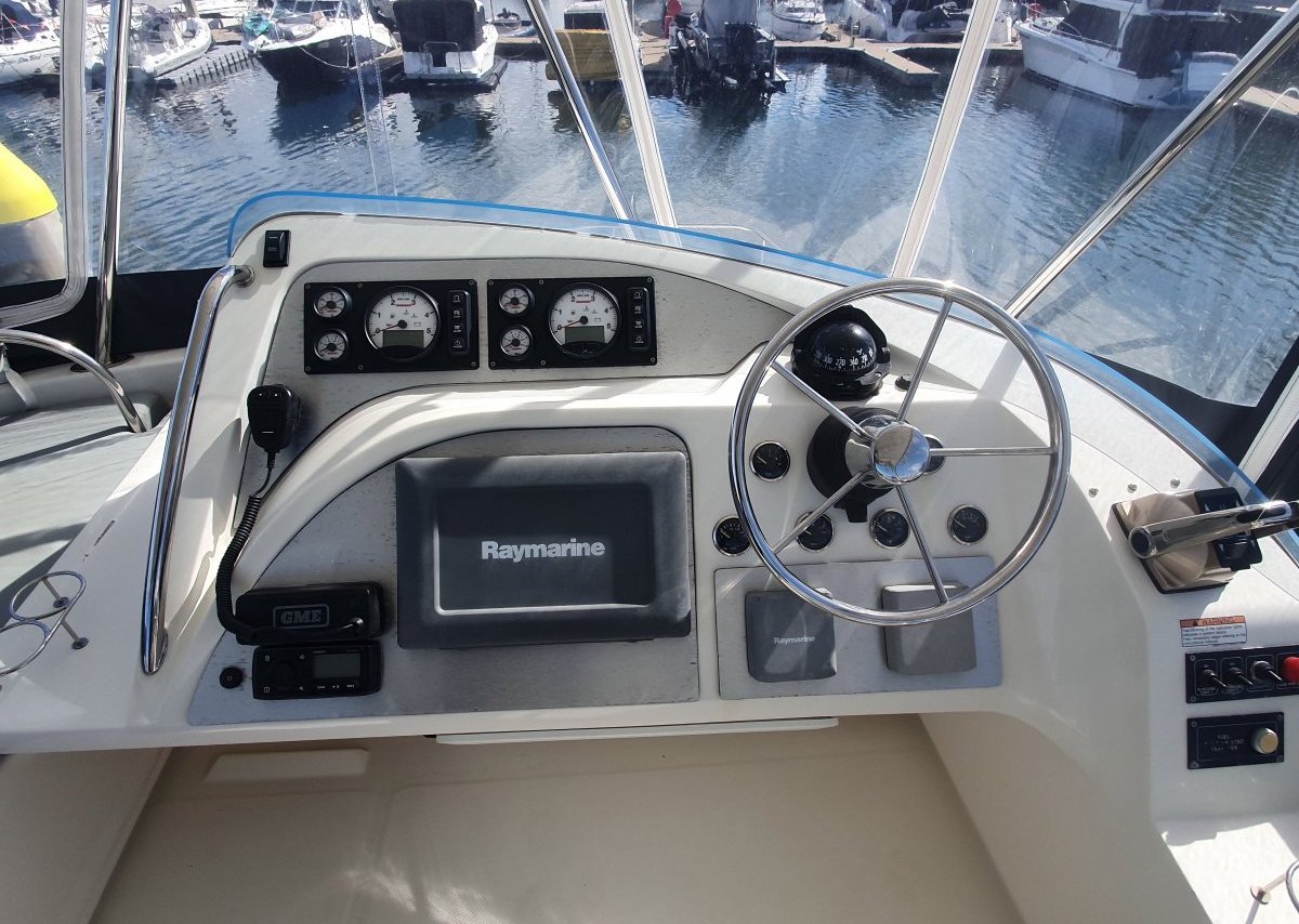 2010 Leopard Catamarans 37 Boats For Sale 19