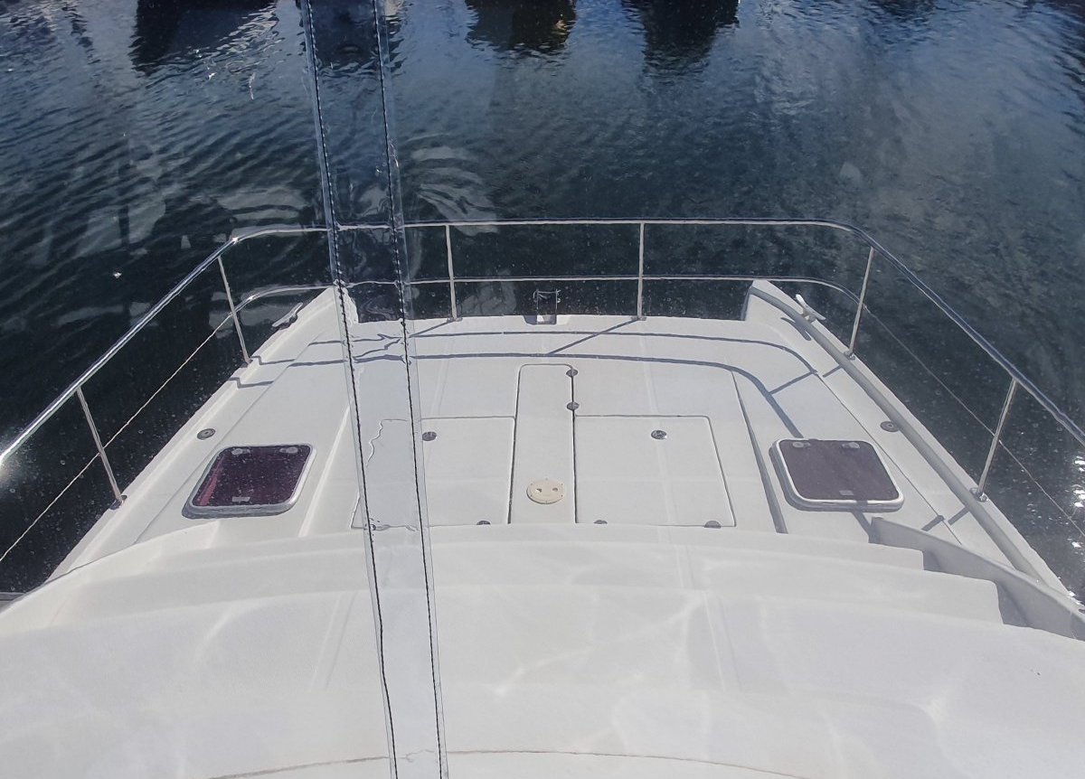 2010 Leopard Catamarans 37 Boats For Sale 21