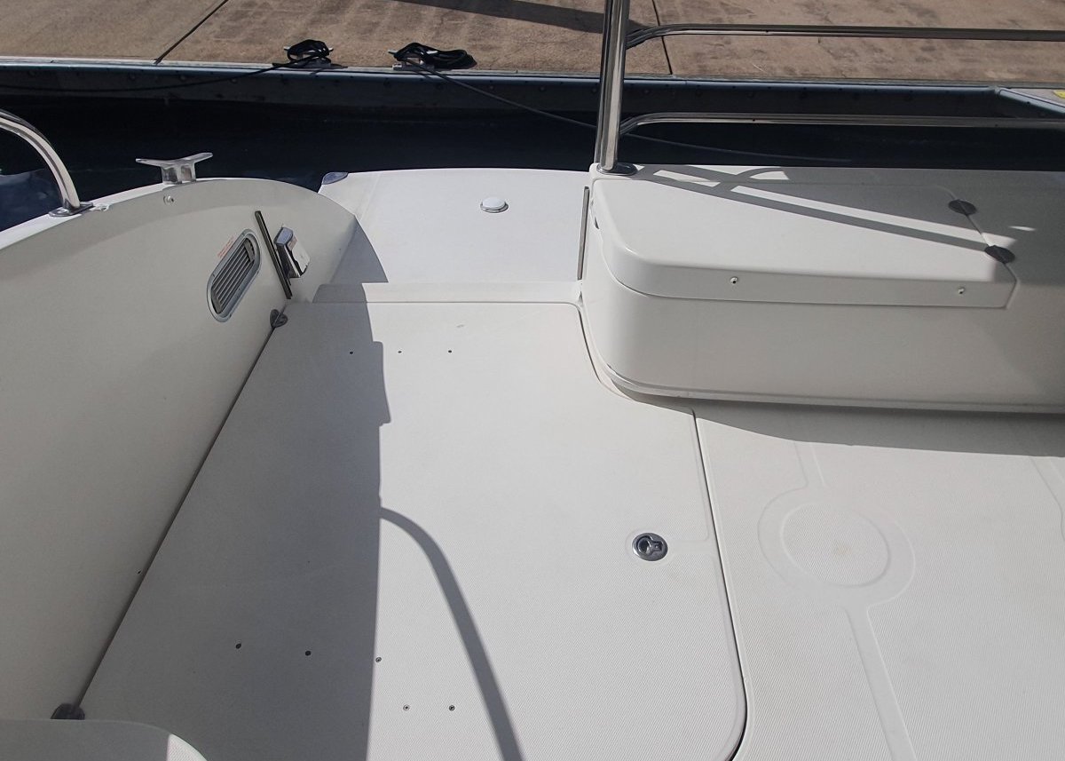 2010 Leopard Catamarans 37 Boats For Sale 25