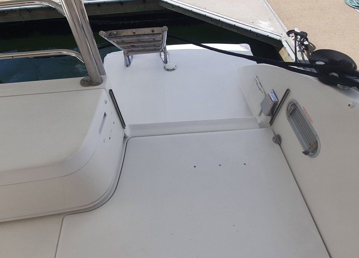 2010 Leopard Catamarans 37 Boats For Sale 26