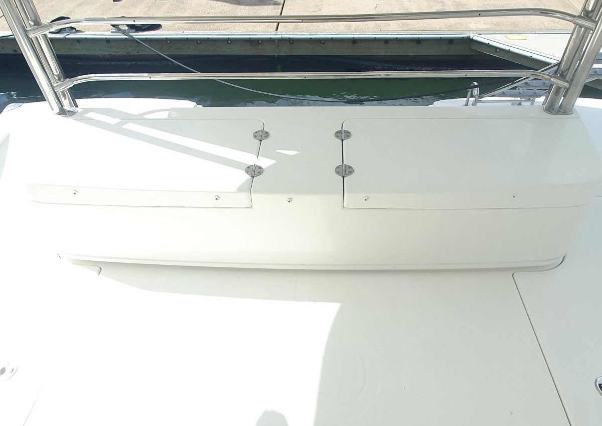 2010 Leopard Catamarans 37 Boats For Sale 28