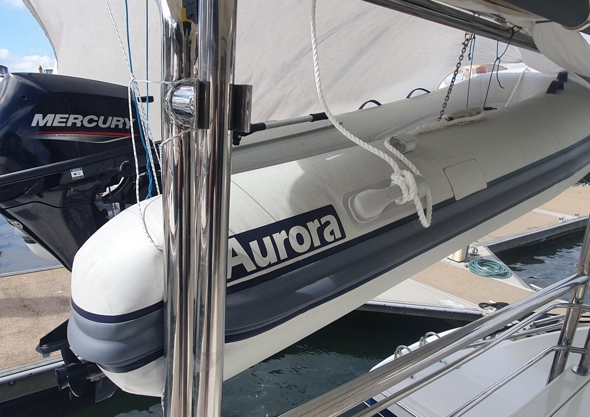 2010 Leopard Catamarans 37 Boats For Sale 29