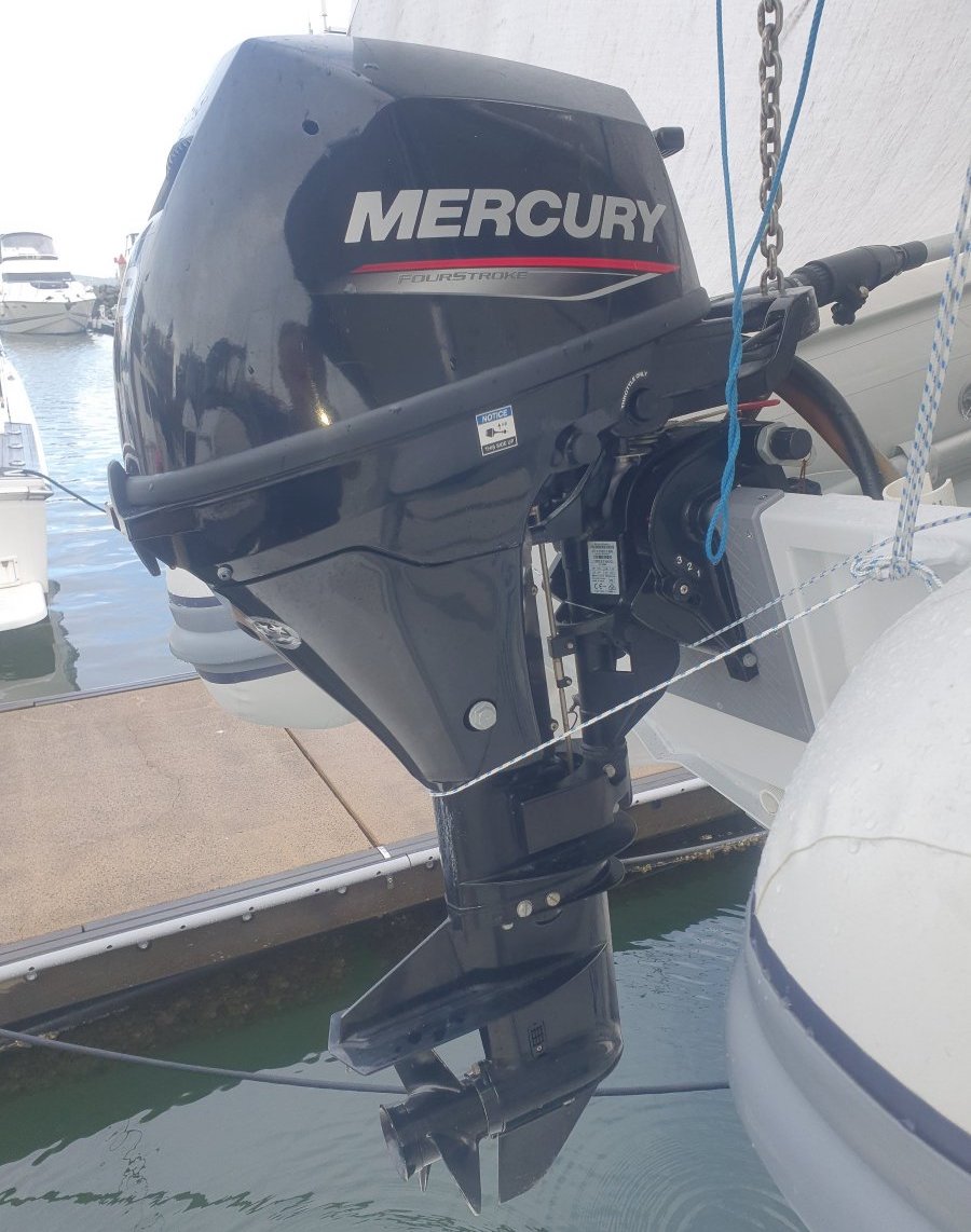 2010 Leopard Catamarans 37 Boats For Sale 30