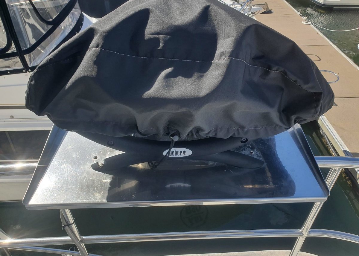 2010 Leopard Catamarans 37 Boats For Sale 35