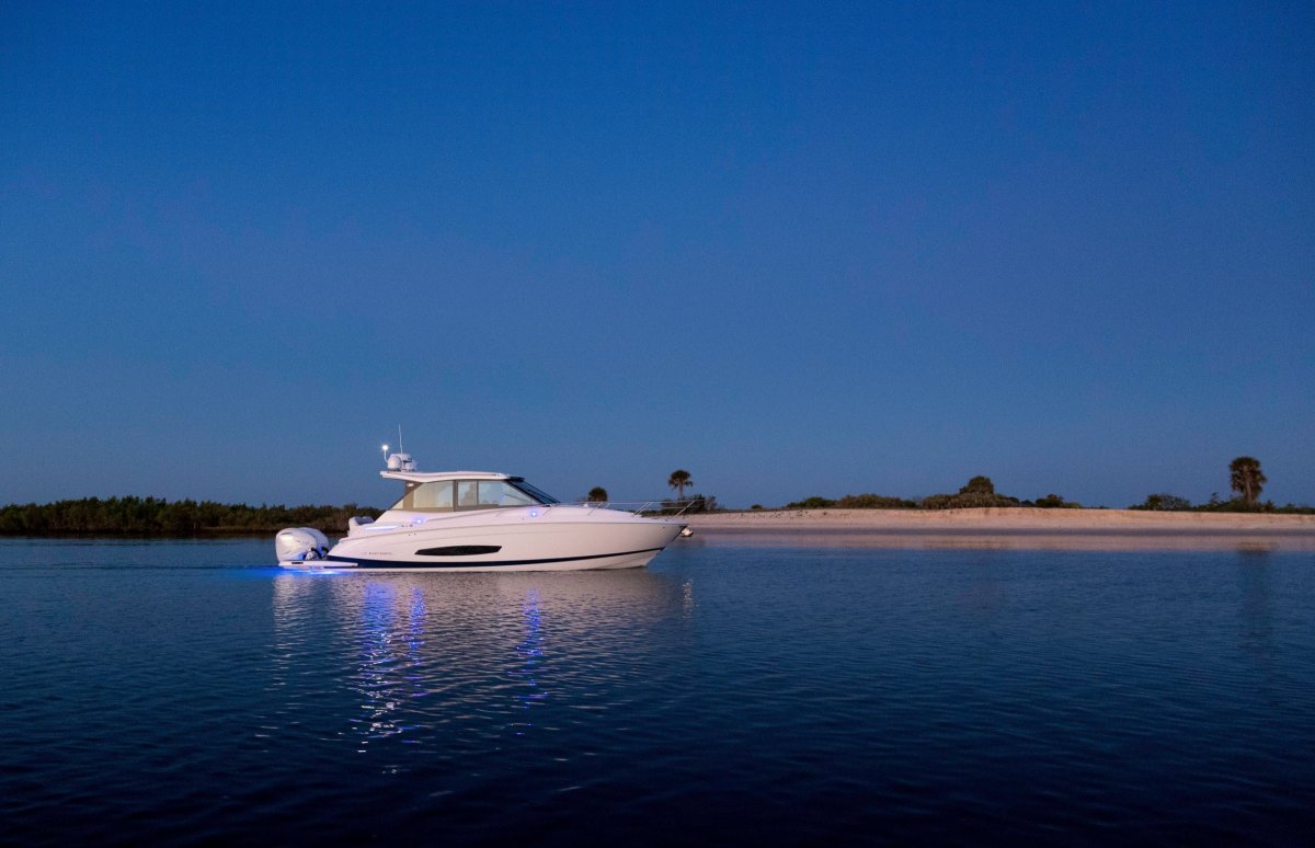 2023 Regal 36 XO Boats For Sale 12