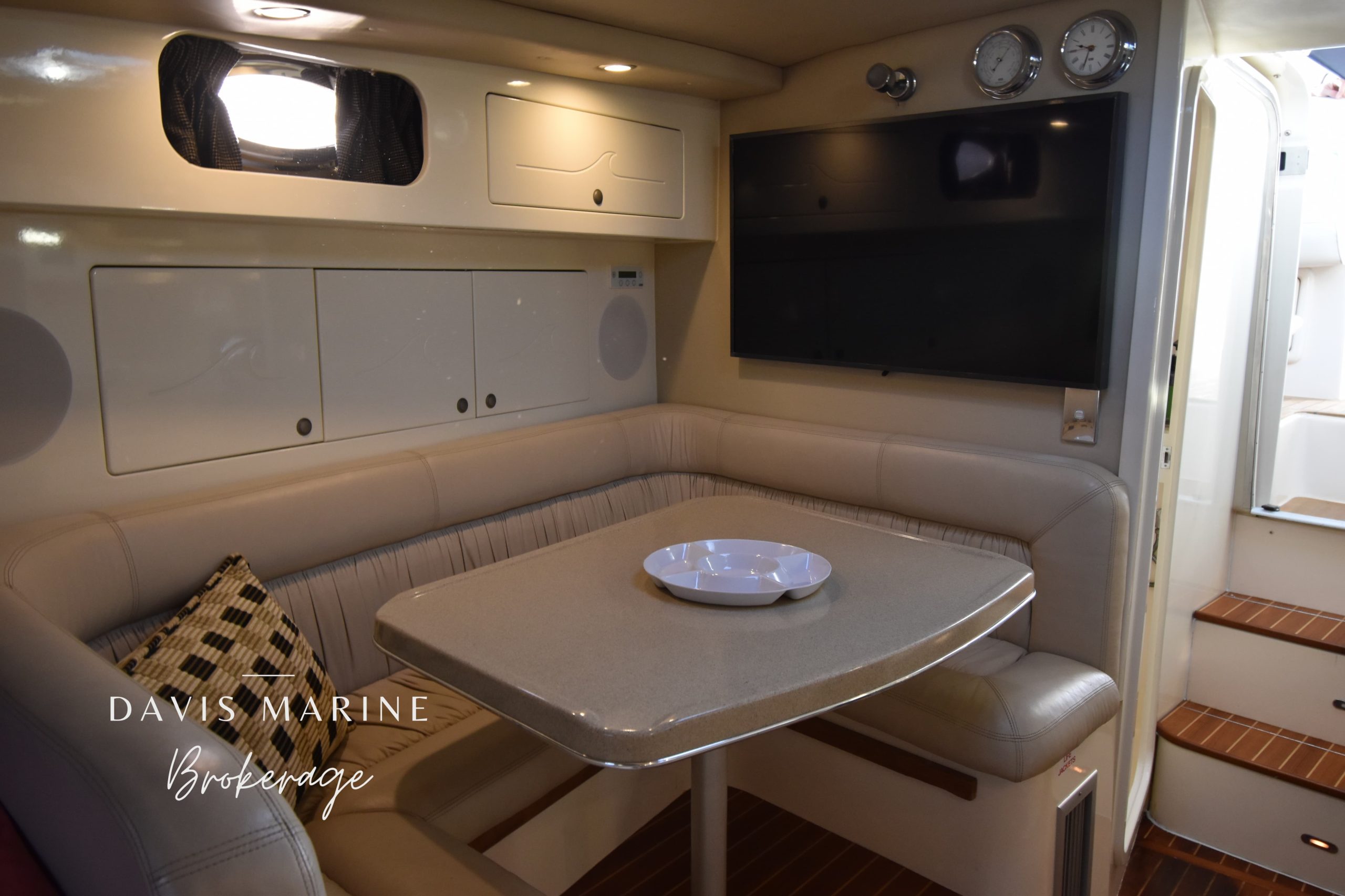 2000 Mustang 3800 First Class Boats For Sale Sydney 20