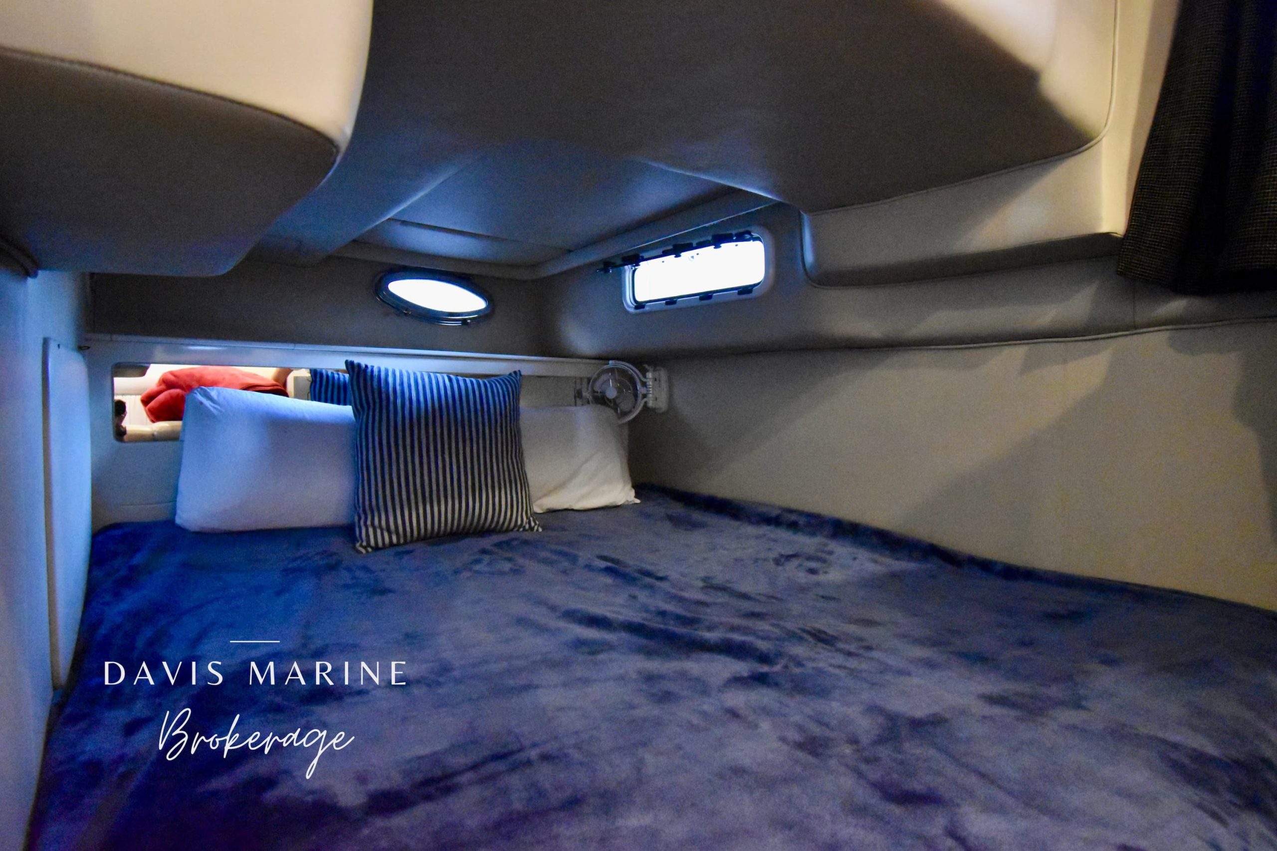 2000 Mustang 3800 First Class Boats For Sale Sydney 23