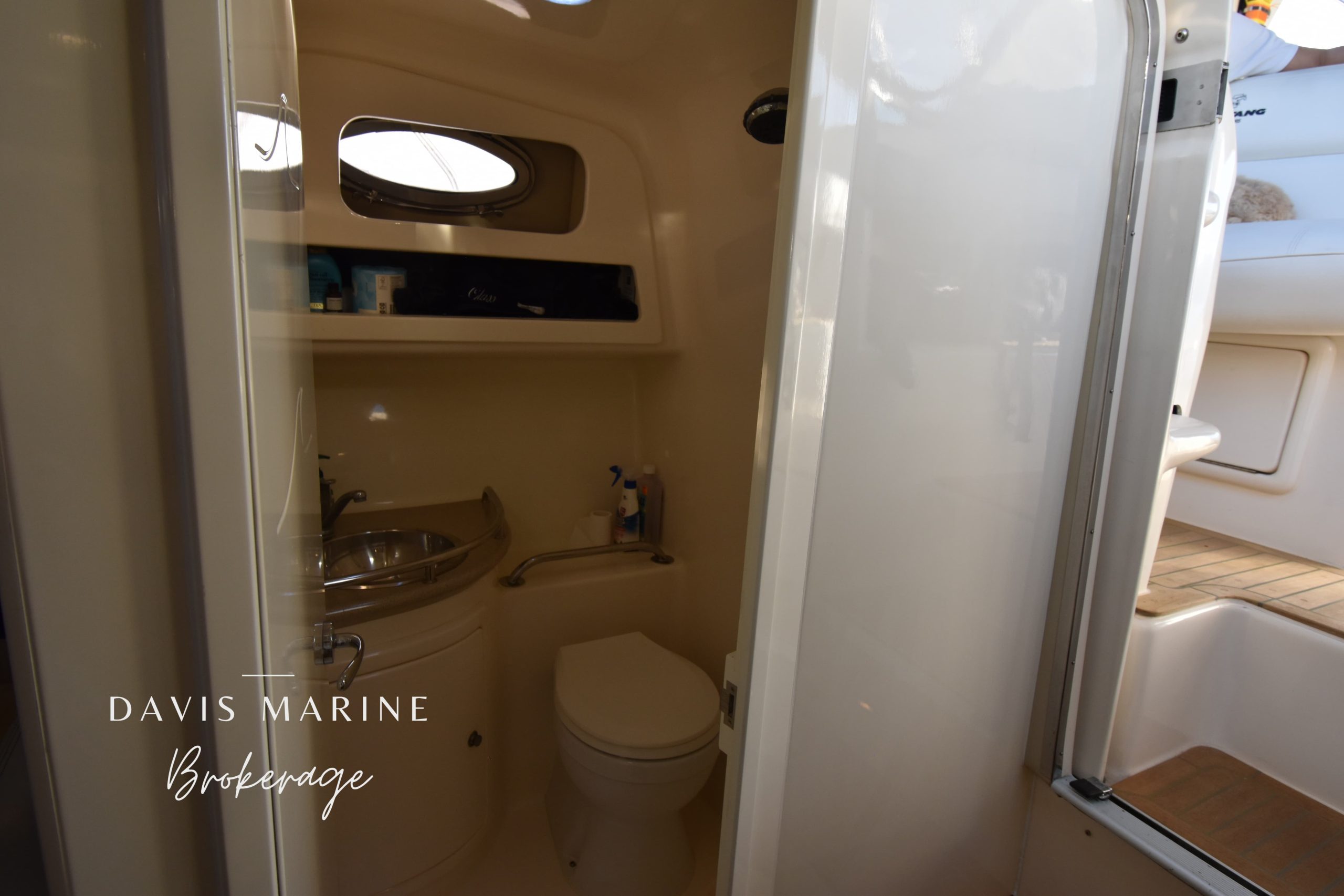 2000 Mustang 3800 First Class Boats For Sale Sydney 24
