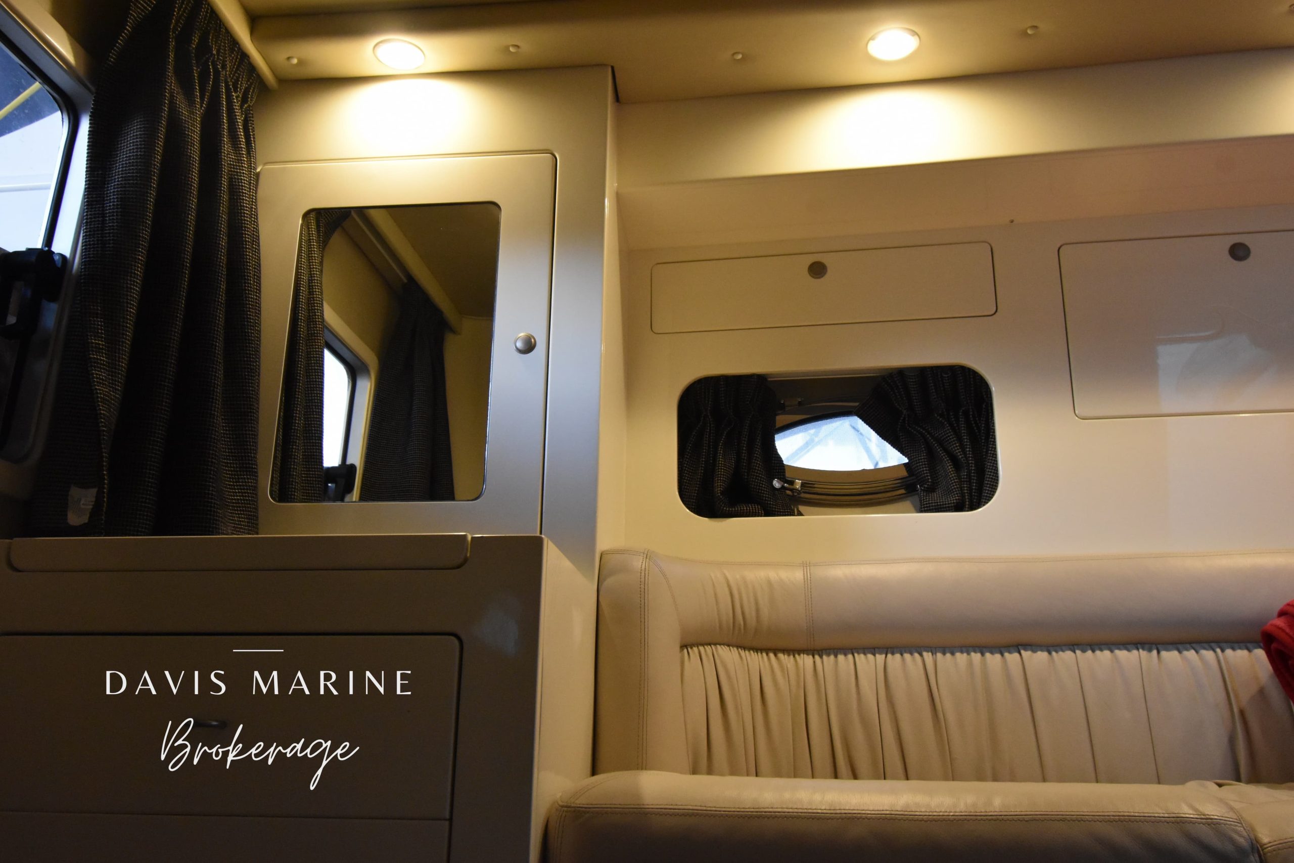2000 Mustang 3800 First Class Boats For Sale Sydney 26