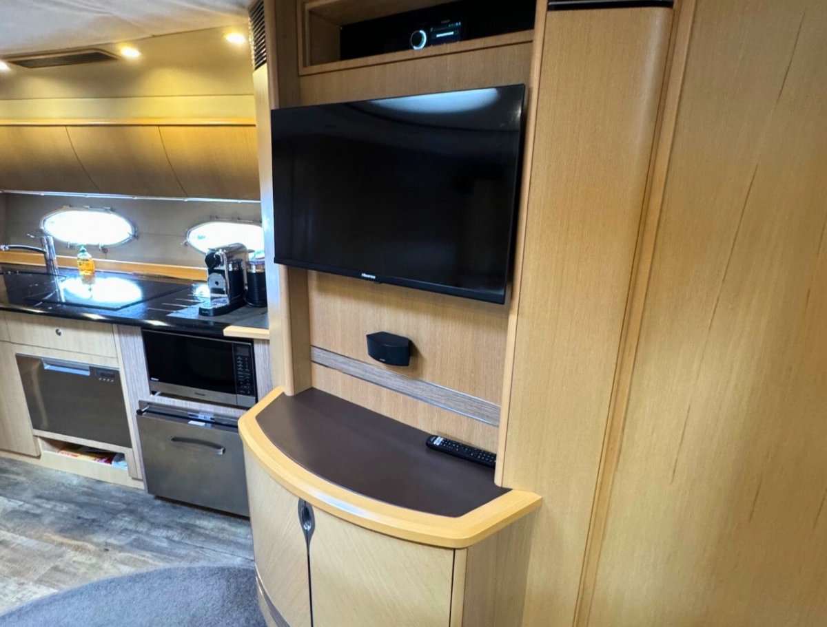 2008 Princess V58 Boats For Sale Sydney 10