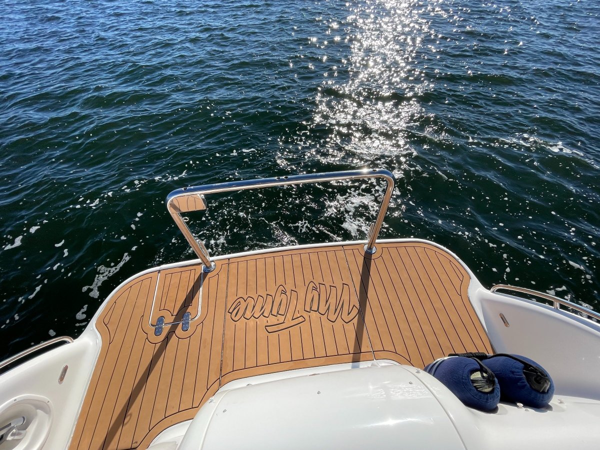 2009 Sunrunner 3700LE Boats For Sale Western Australia 10