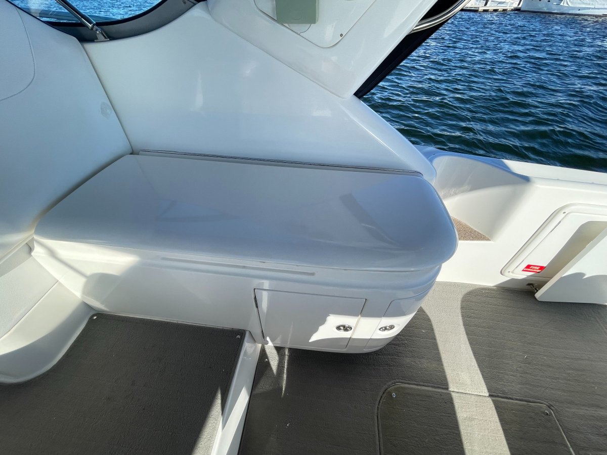 2009 Sunrunner 3700LE Boats For Sale Western Australia 12