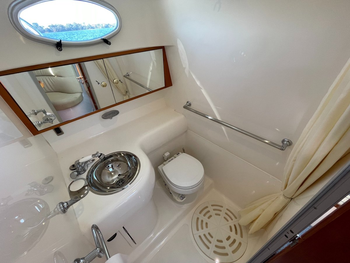 2009 Sunrunner 3700LE Boats For Sale Western Australia 24