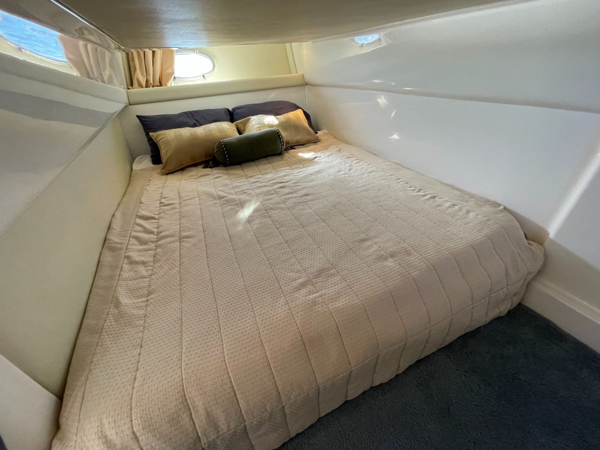 2009 Sunrunner 3700LE Boats For Sale Western Australia 25