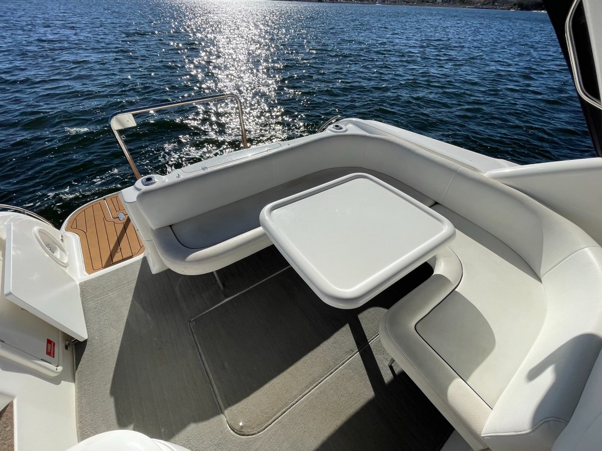 2009 Sunrunner 3700LE Boats For Sale Western Australia 8