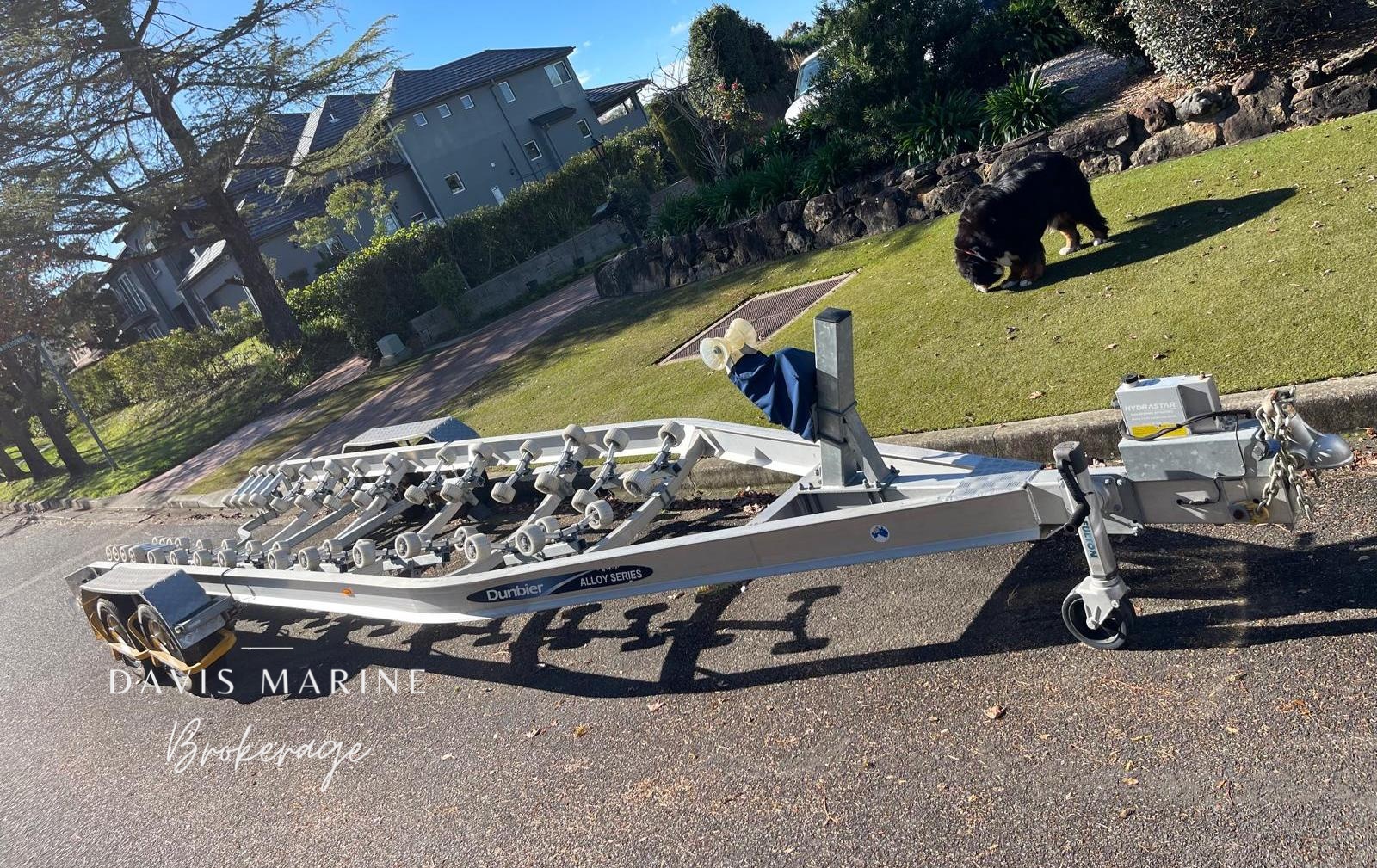 2018 Sea Ray SDX 270 Boats For Sale Sydney 11