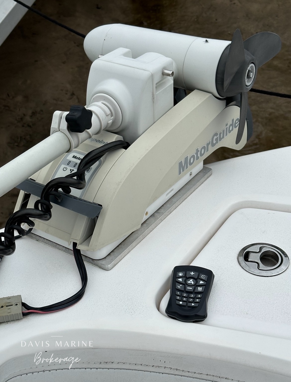 2019 Sea Fox 206 Commander Boats For Sale Davis Marine Brokerage 9