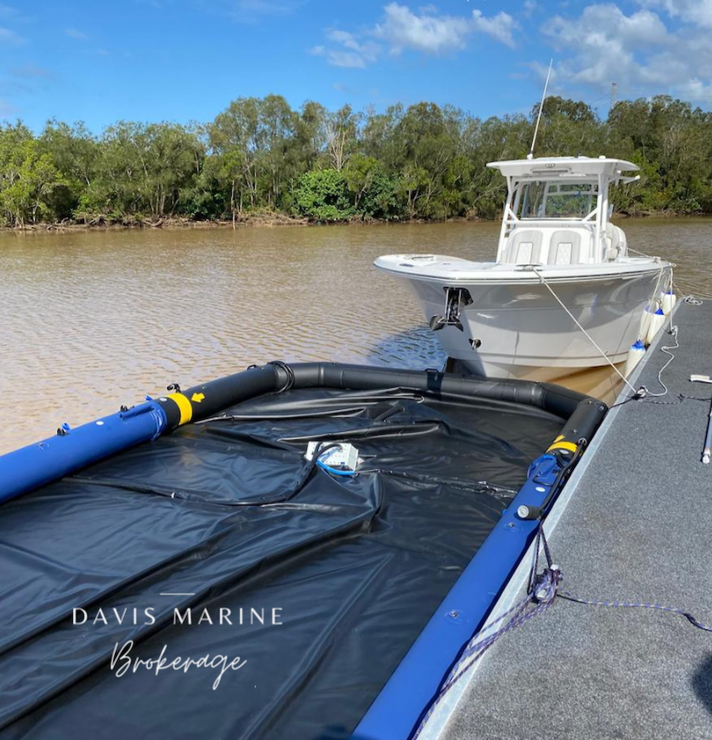 2022 Sea Fox 328 Commander Boats For Sale Sydney 18