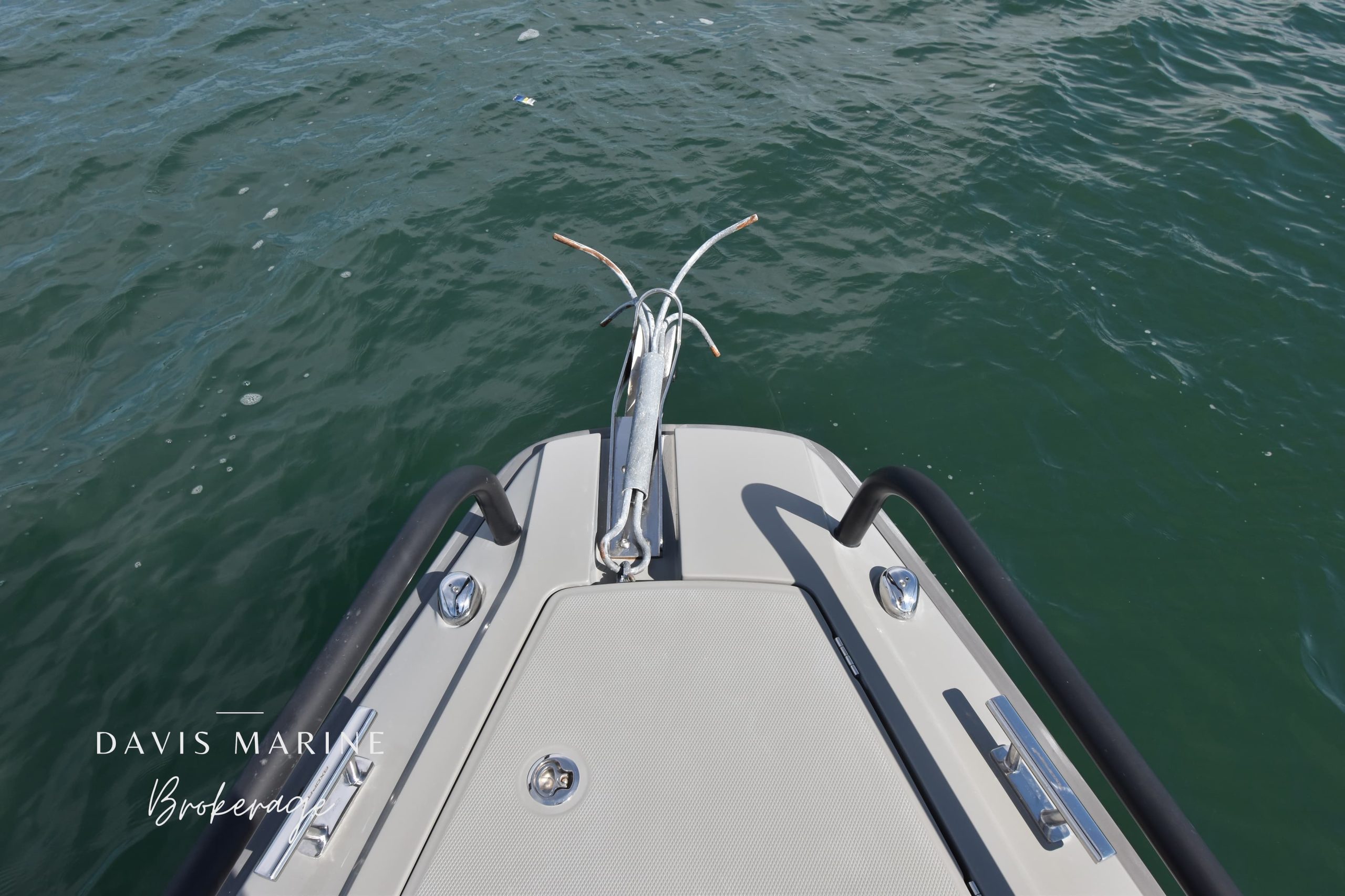 A 2018 Axopar 28 Cabin Boats For Sale Sydney NSW 17
