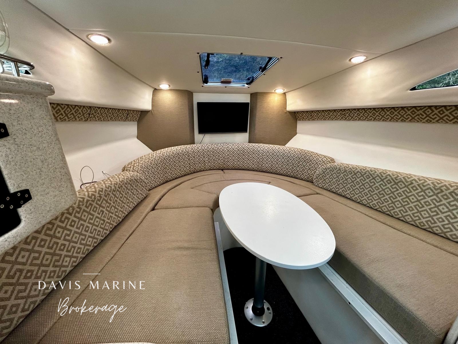 2017 Whittley CR 2600 Boats For Sale Sydney NSW 9