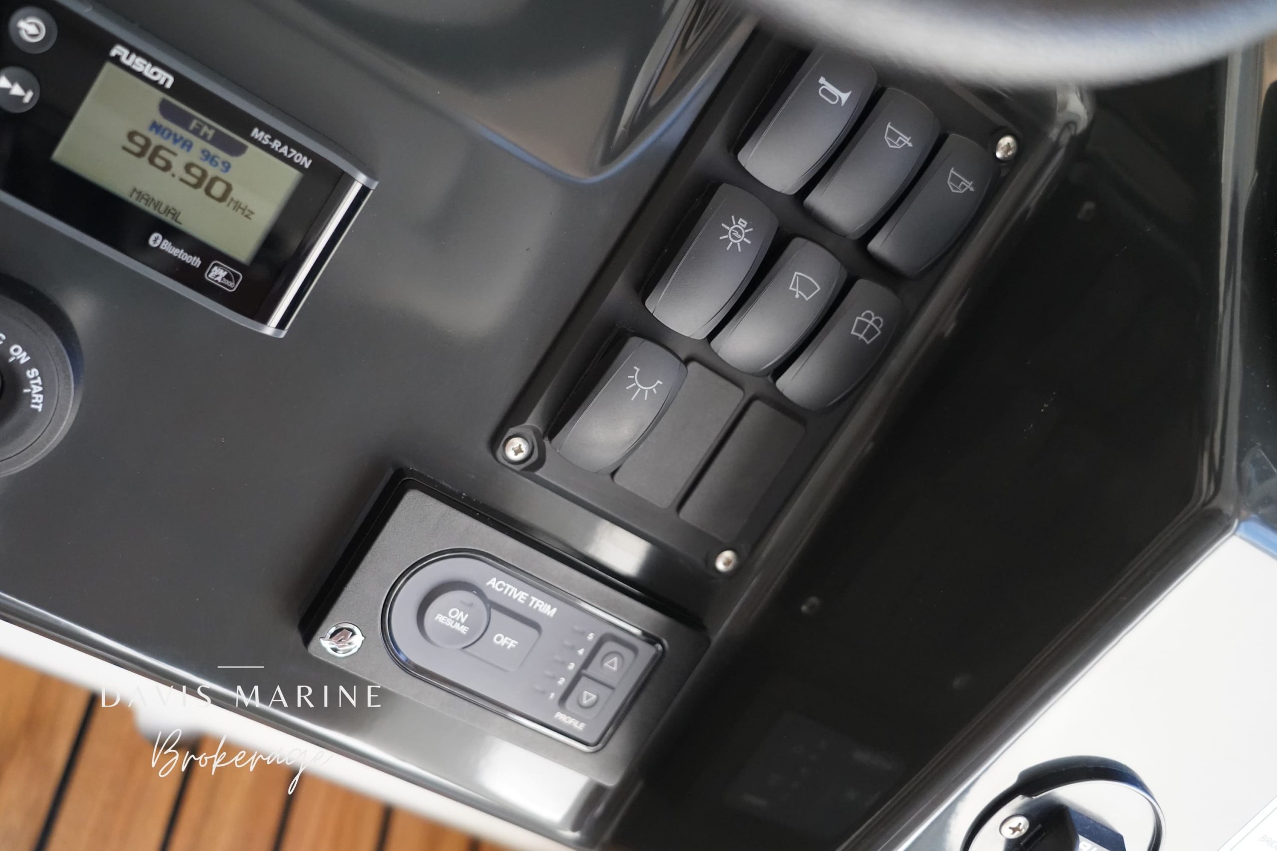 2018 Arvor 905 Sportsfish Boat For Sale in Sydney 22