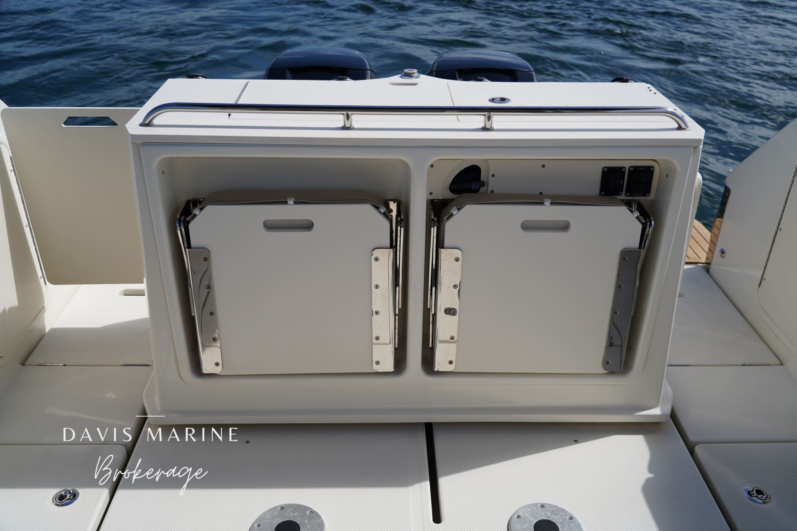 2018 Arvor 905 Sportsfish Boat For Sale in Sydney 50
