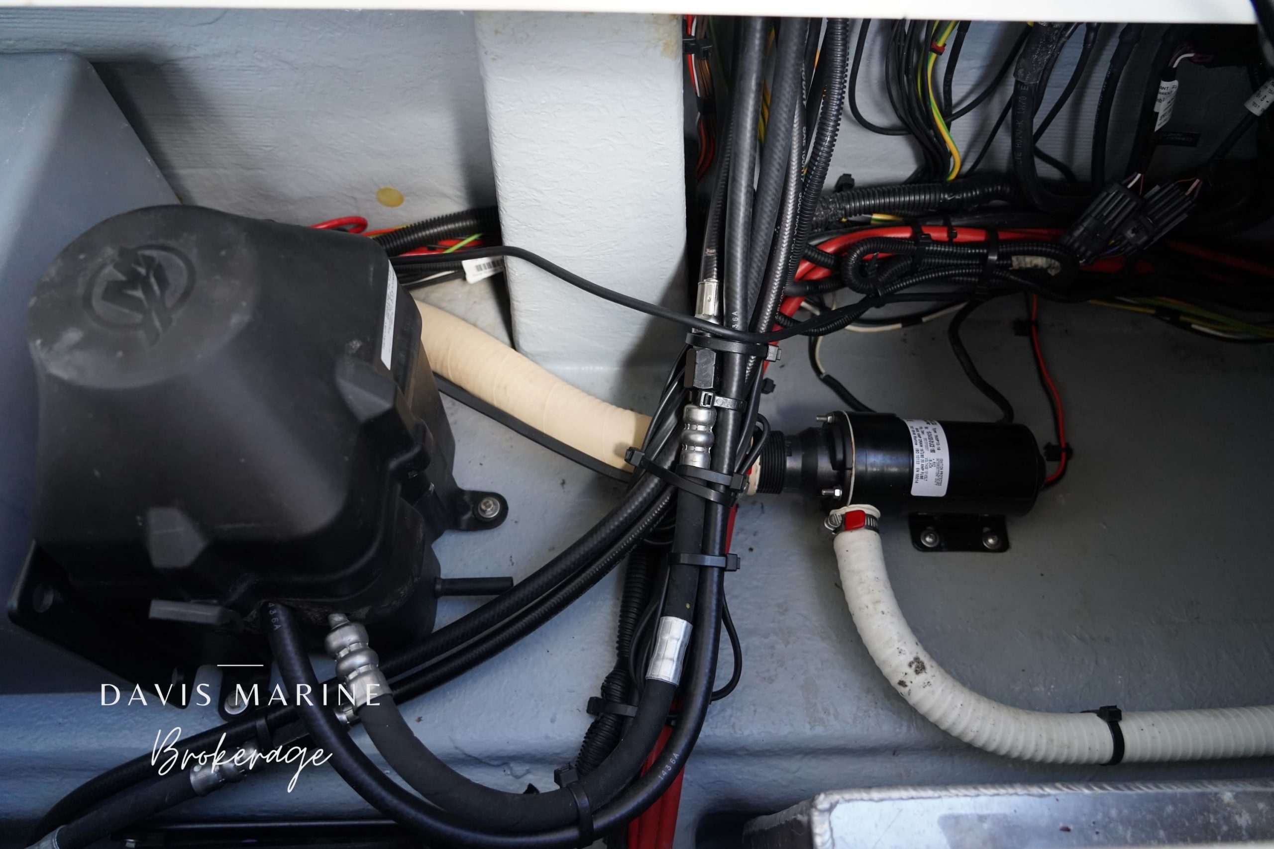 2018 Arvor 905 Sportsfish Boat For Sale in Sydney 59