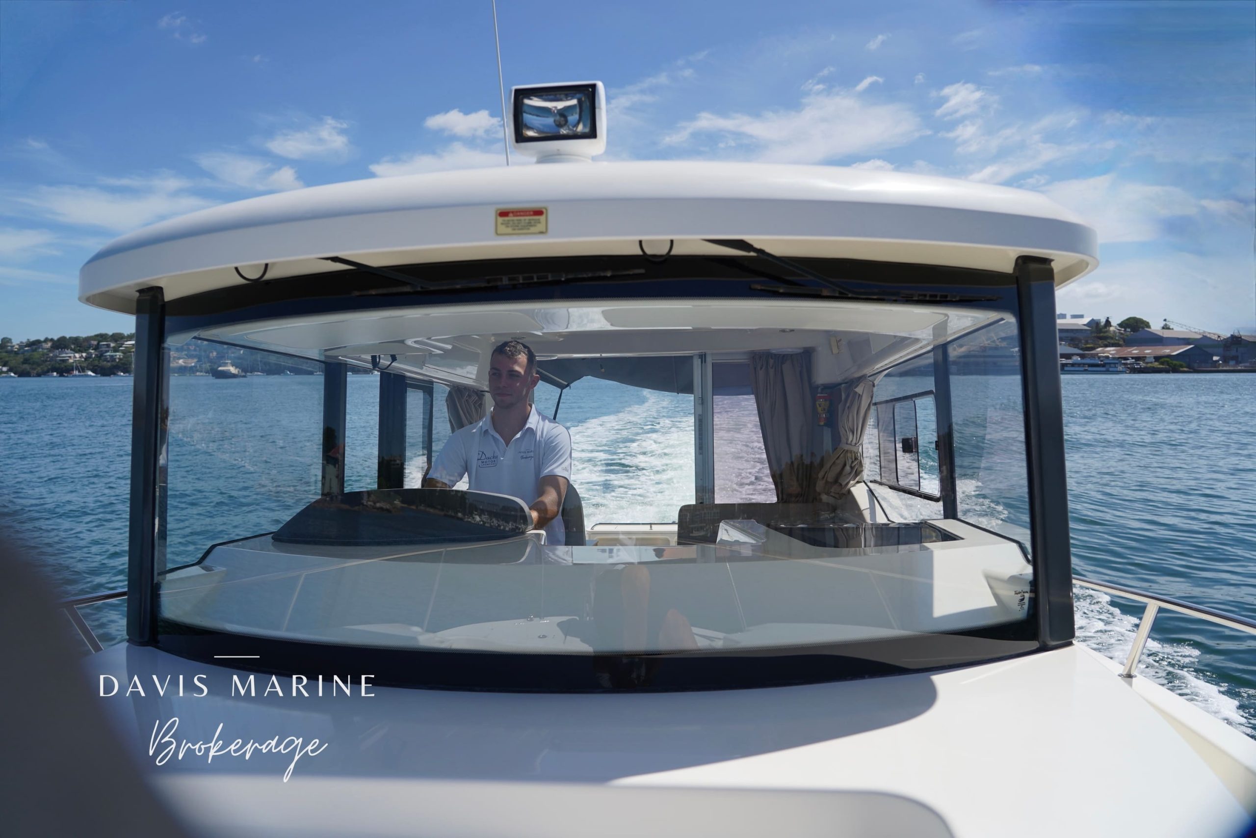 2018 Arvor 905 Sportsfish Boat For Sale in Sydney 9