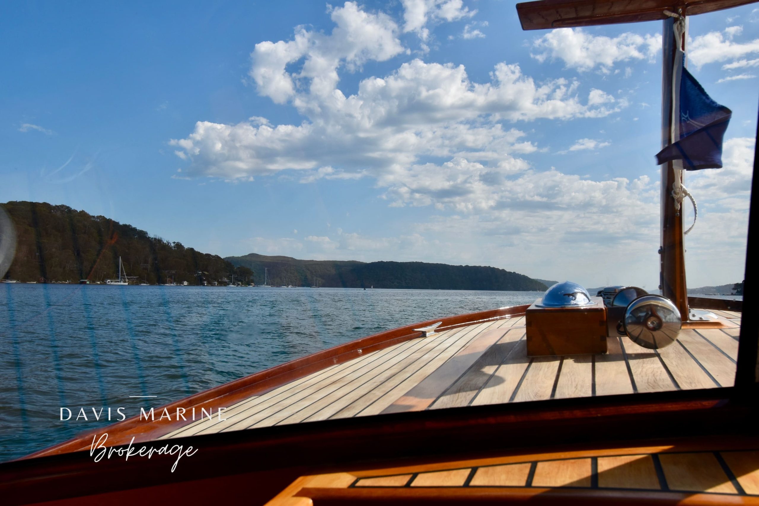 2024 Franklin 29 Boat For Sale in Sydney 24