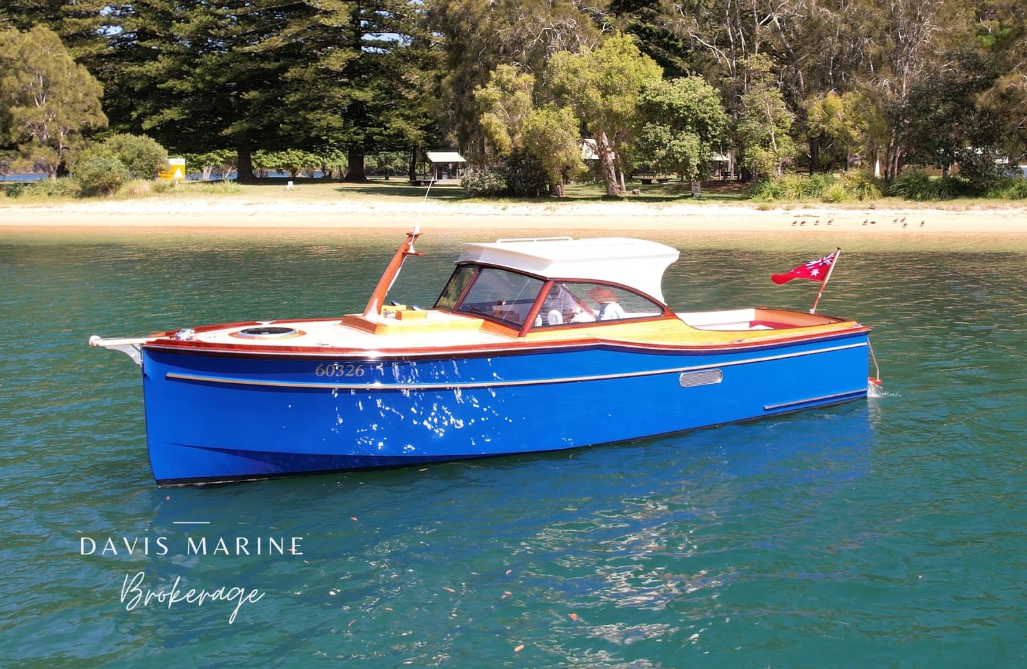 2024 Franklin 29 Boat For Sale in Sydney 29
