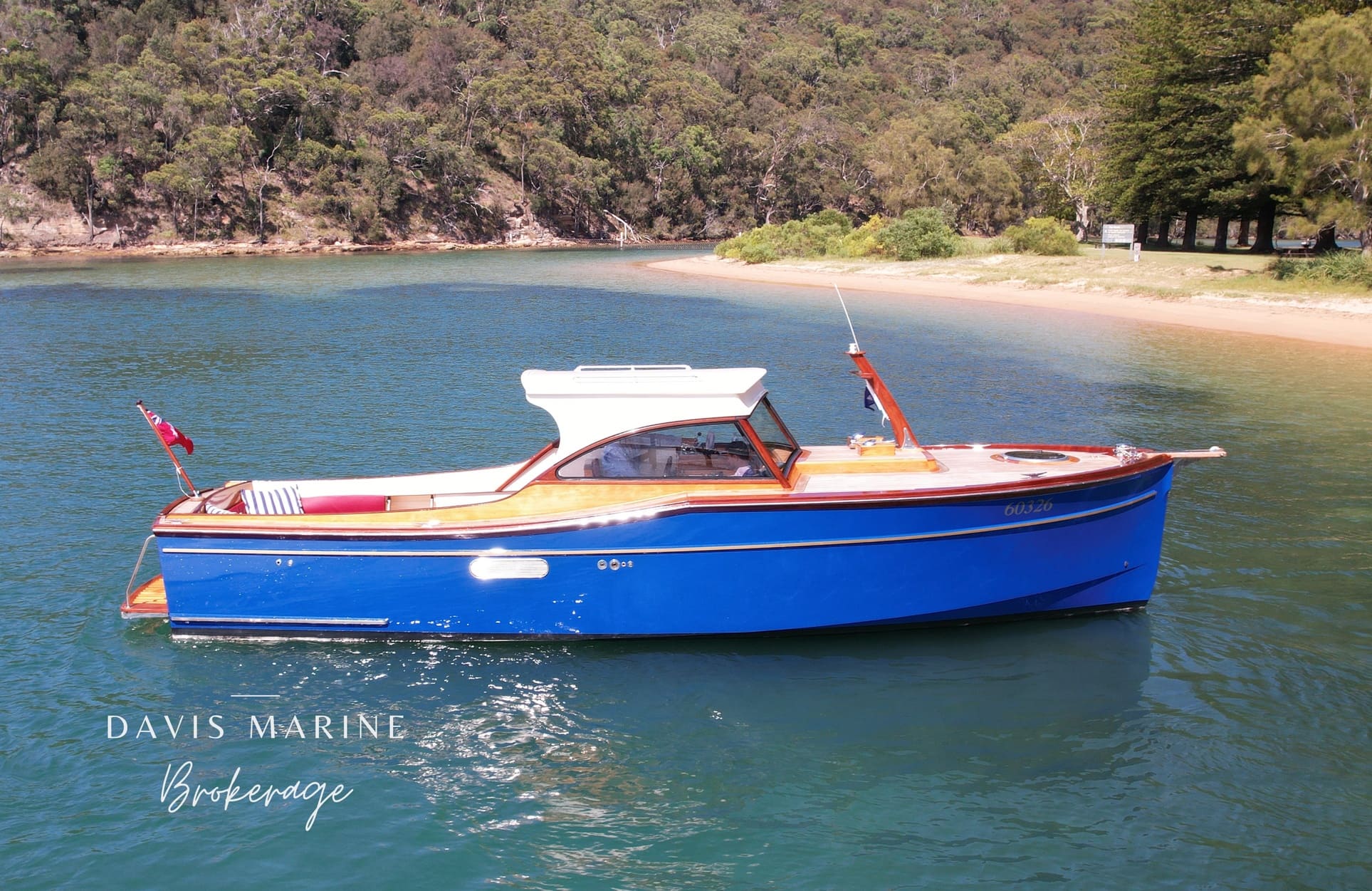 2024 Franklin 29 Boat For Sale in Sydney 33