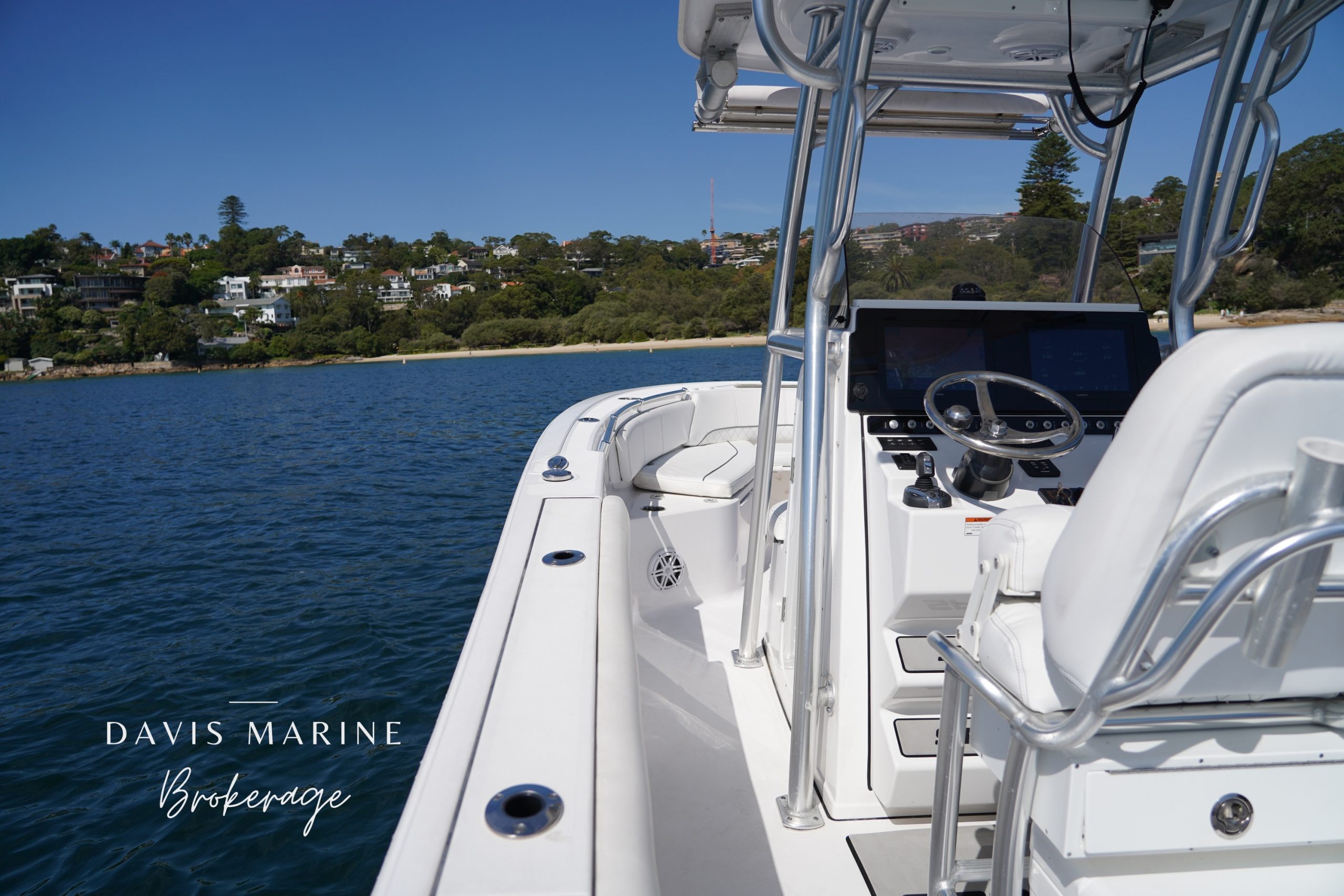2022 Sportsman 242 For Sale in Sydney 10 .