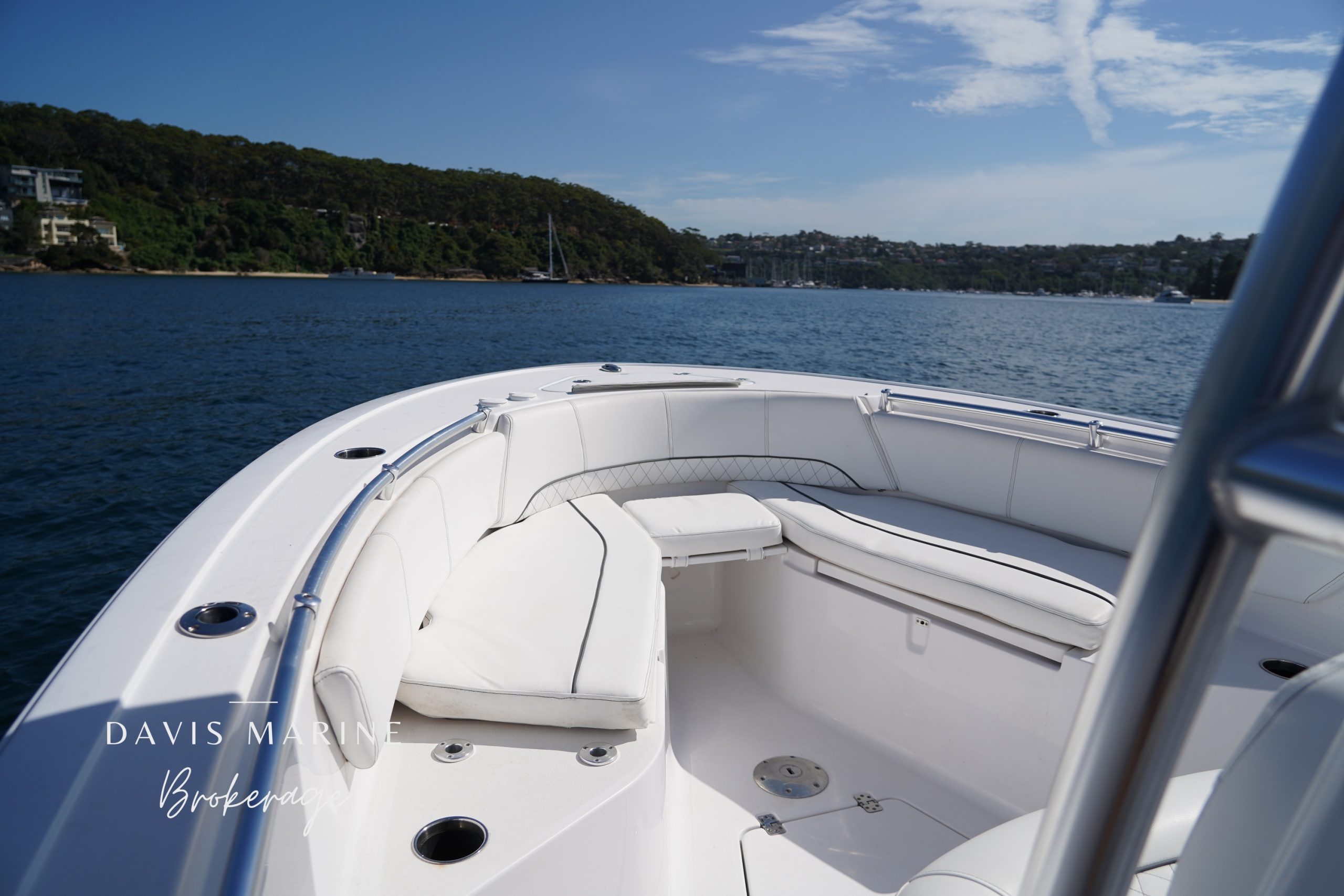 2022 Sportsman 242 For Sale in Sydney 12 .