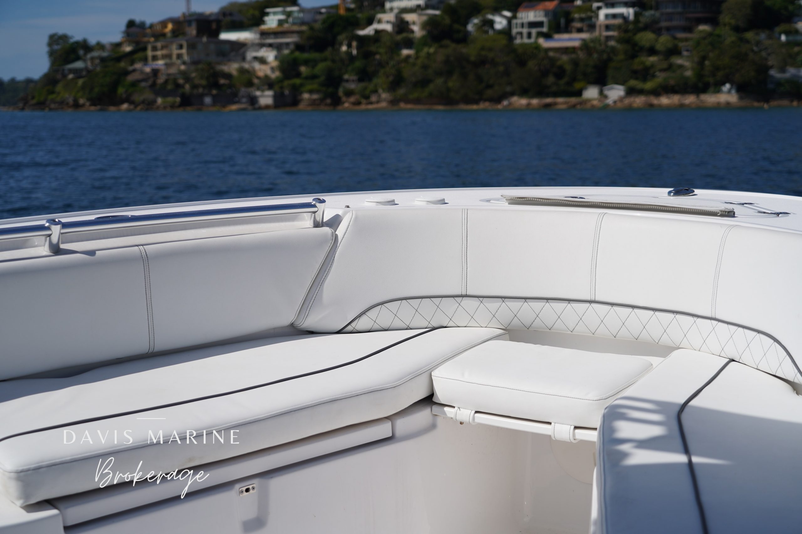 2022 Sportsman 242 For Sale in Sydney 13 .