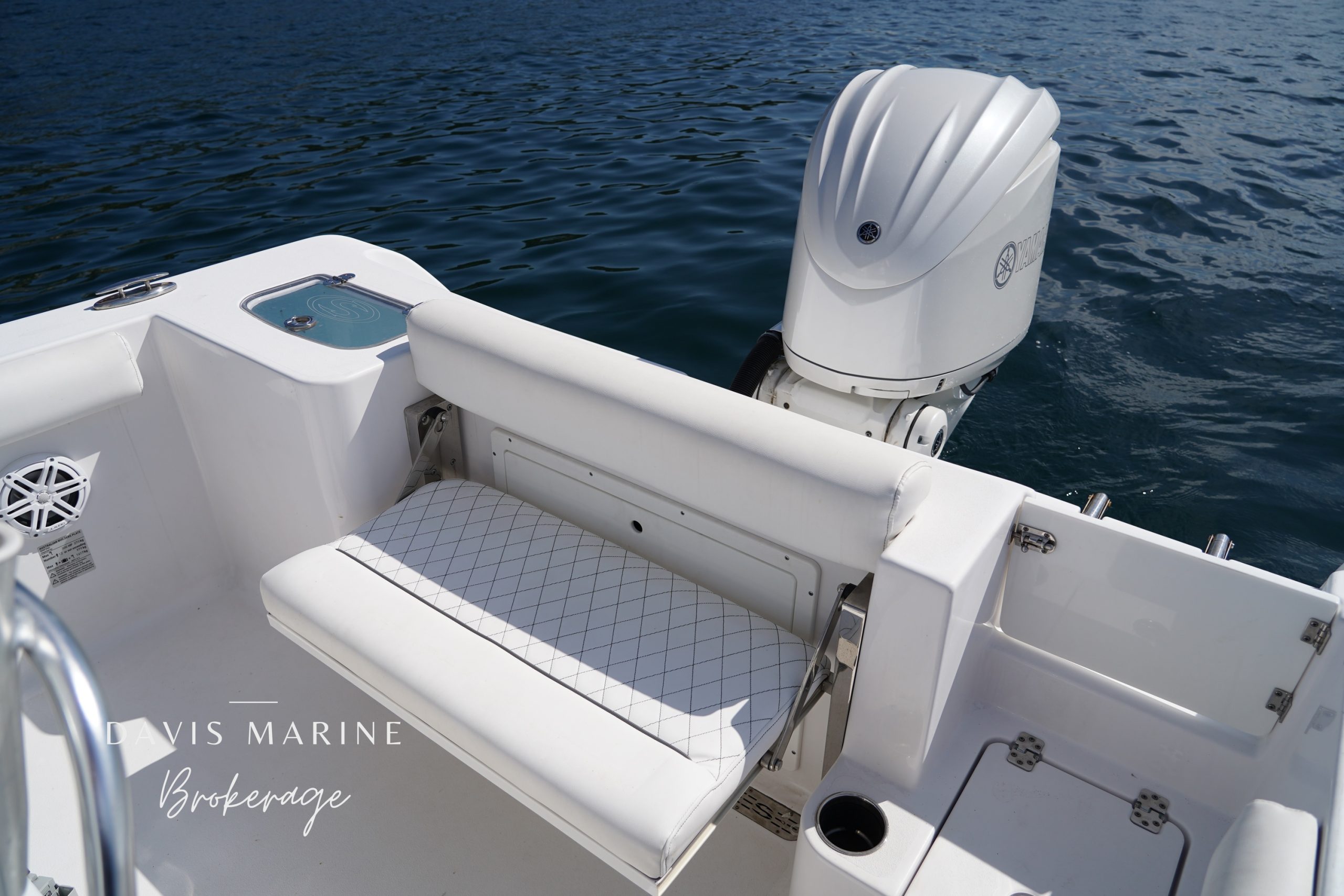 2022 Sportsman 242 For Sale in Sydney 15 .