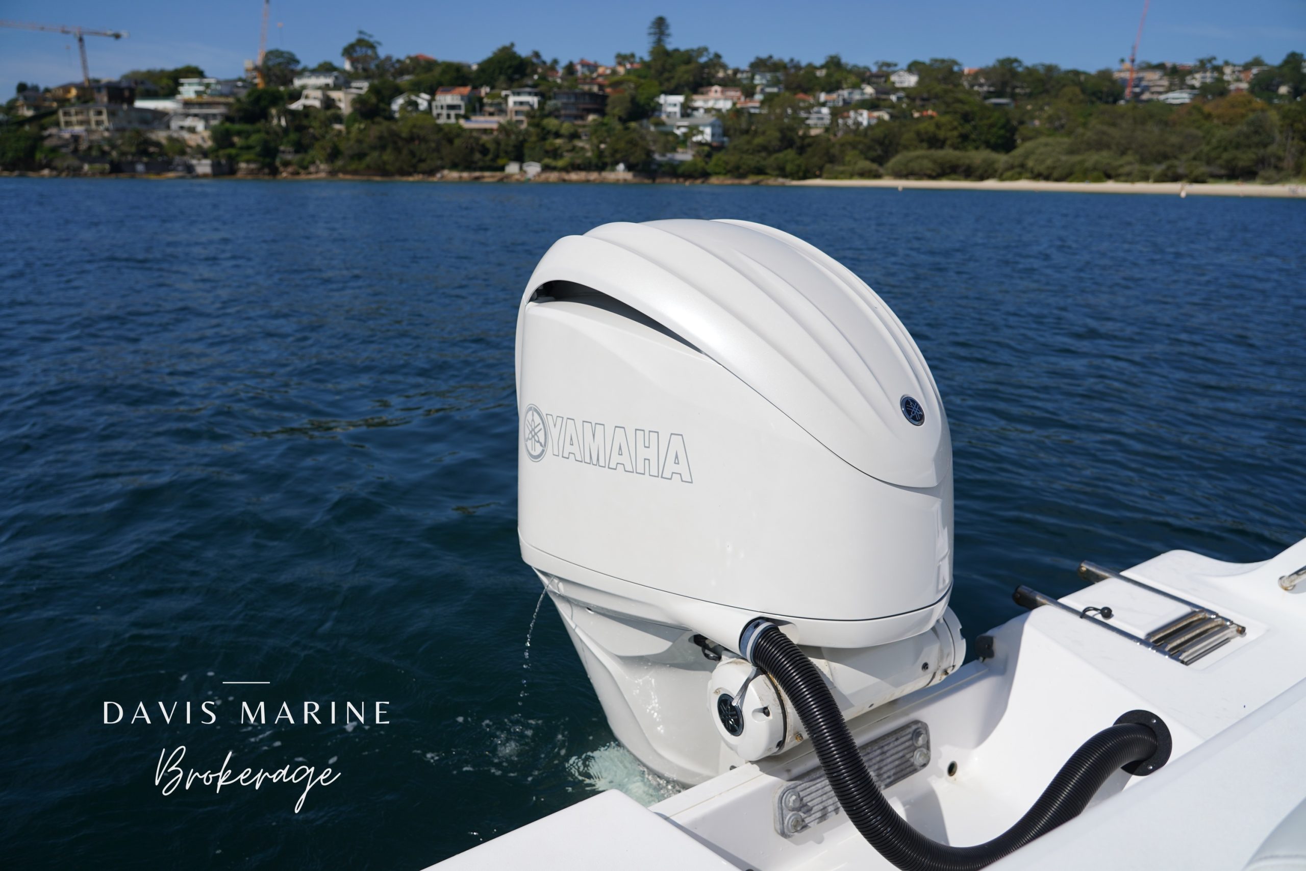 2022 Sportsman 242 For Sale in Sydney 16 .