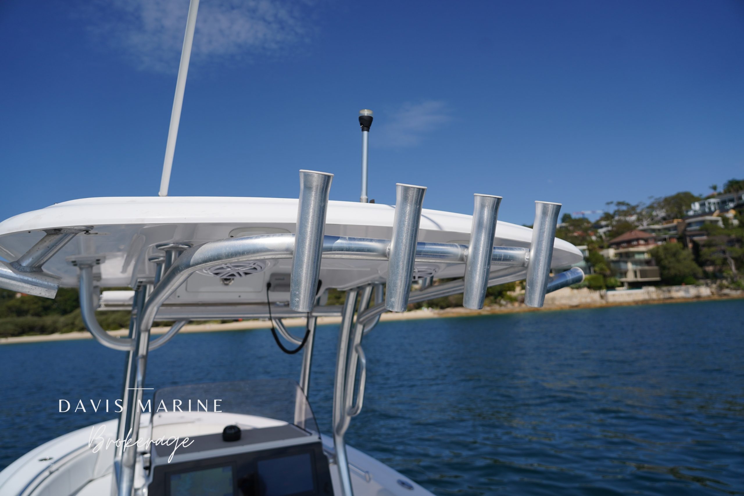 2022 Sportsman 242 For Sale in Sydney 18 .