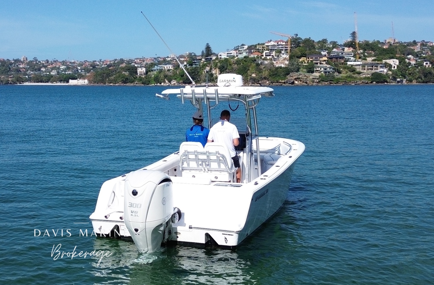 2022 Sportsman 242 For Sale in Sydney 23 .