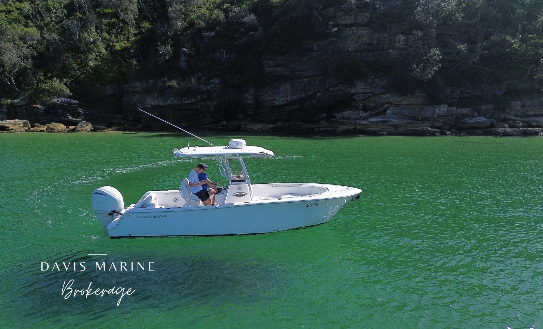 2022 Sportsman 242 For Sale in Sydney 25 .
