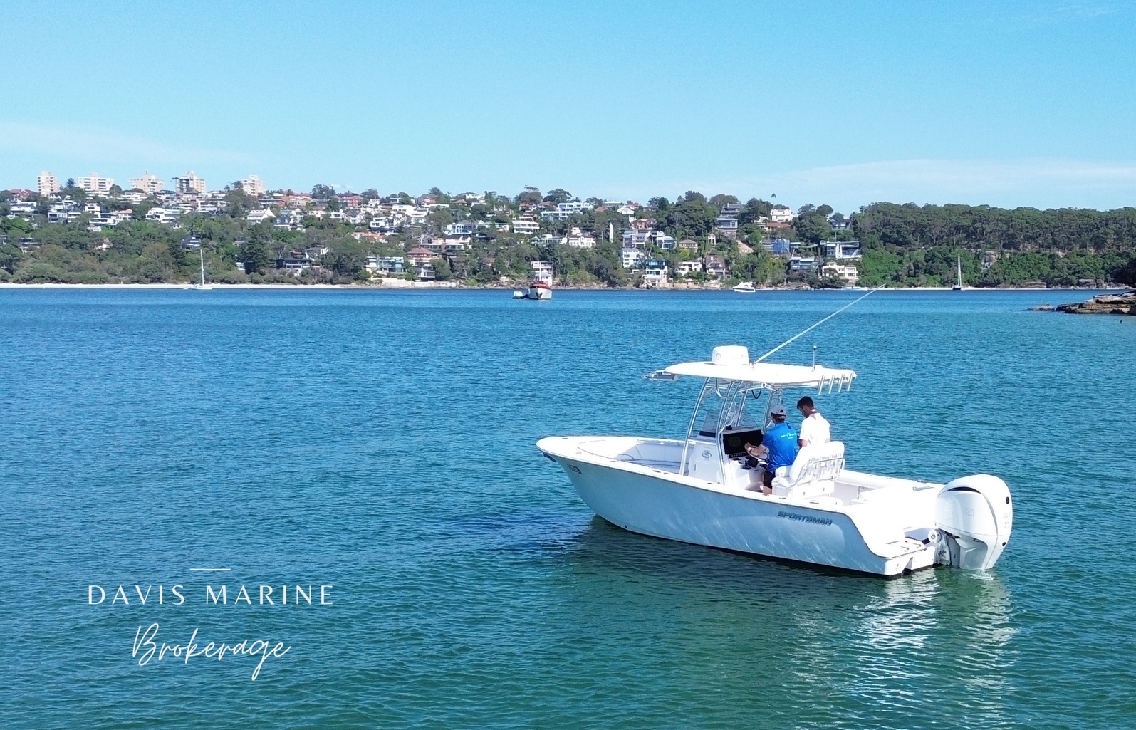2022 Sportsman 242 For Sale in Sydney 26 .