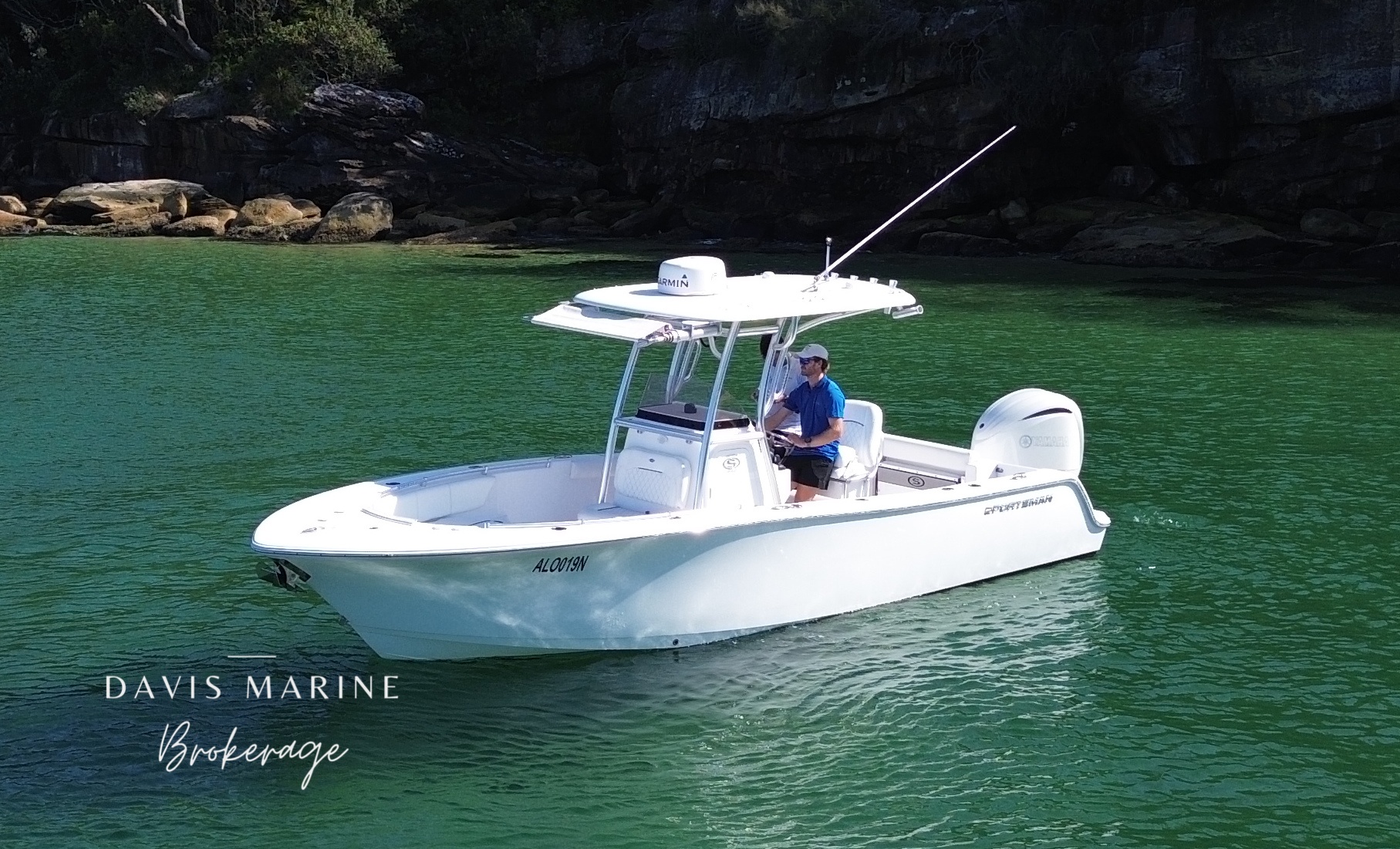 2022 Sportsman 242 For Sale in Sydney 3 .